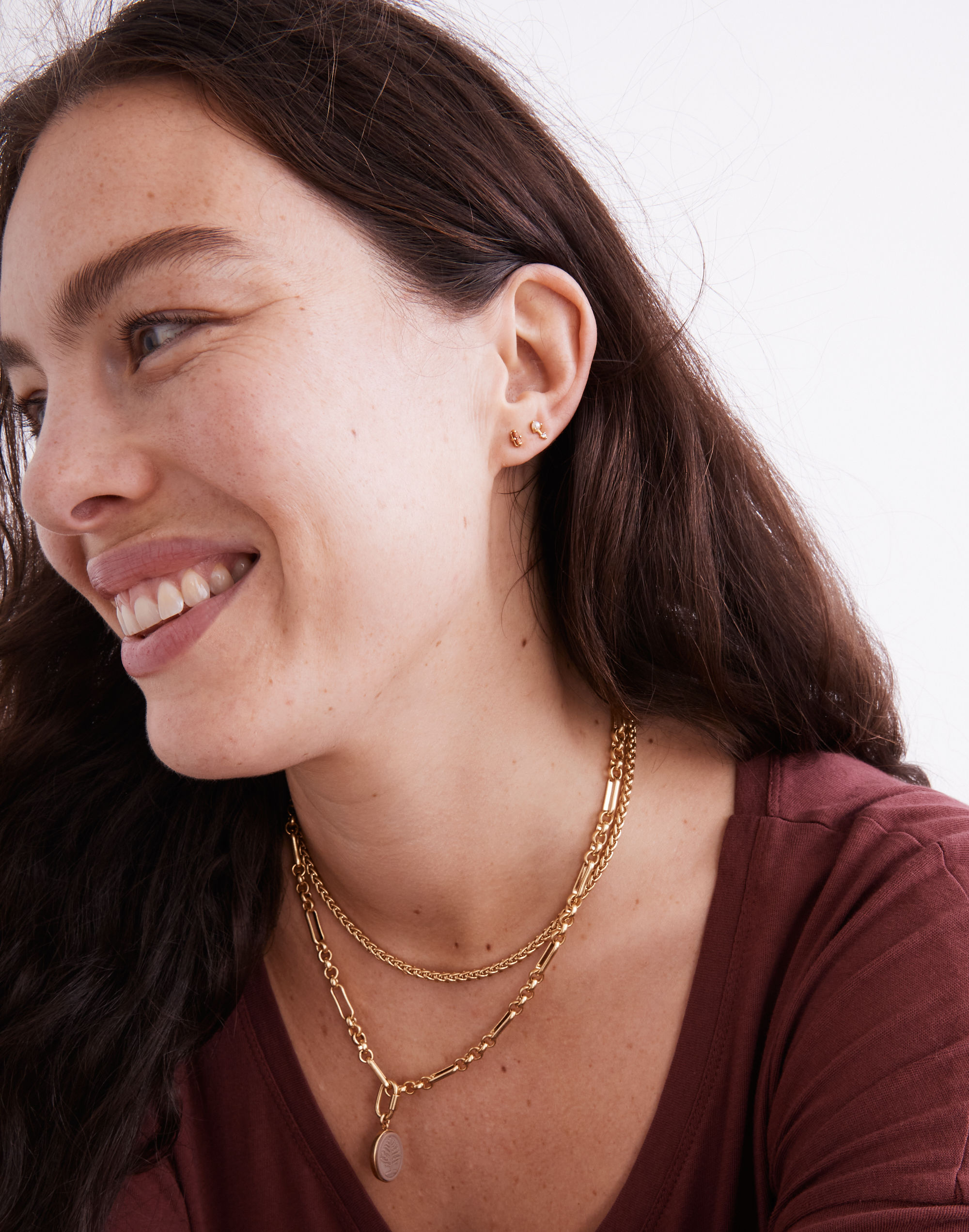 Twinklelight Stud Earring Set