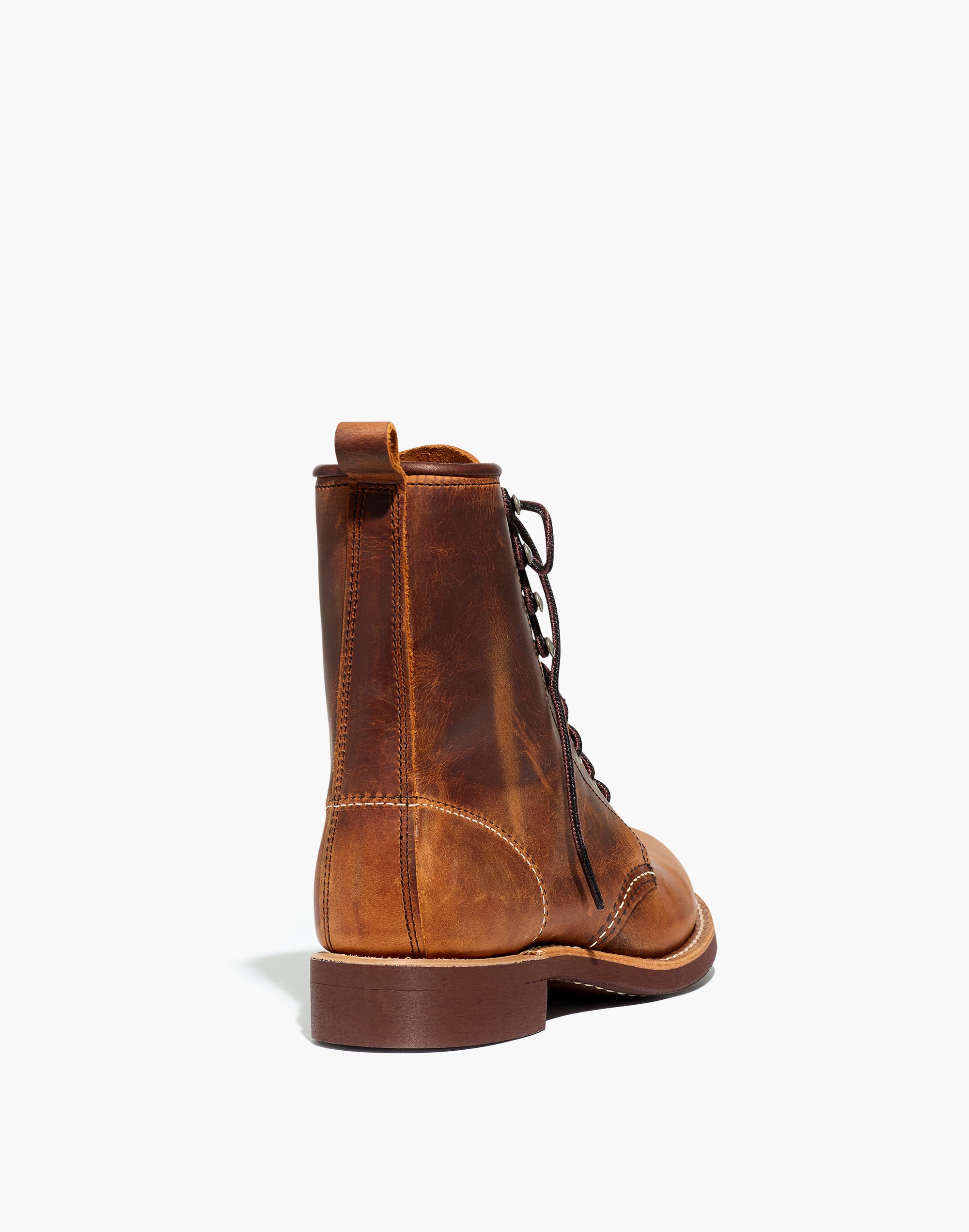 Red Wing&reg; Silversmith Lace-Up Boots