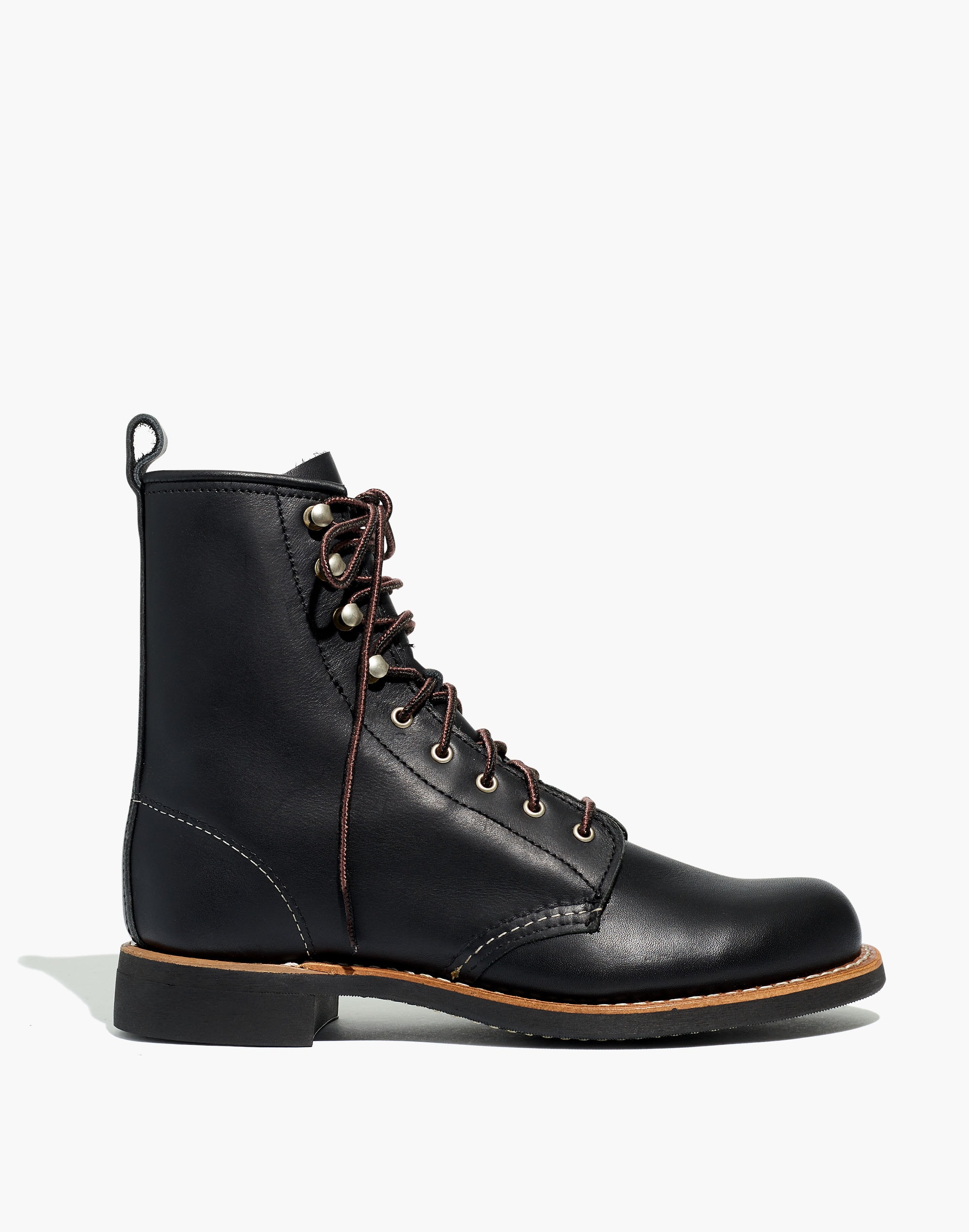 Red Wing&reg; Silversmith Lace-Up Boots