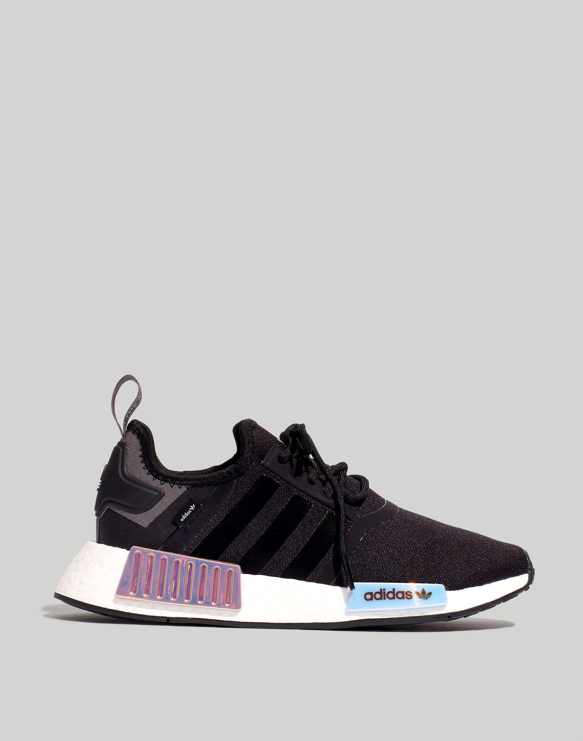 Adidas&reg; NMD R1 Sneakers in Feather Grey