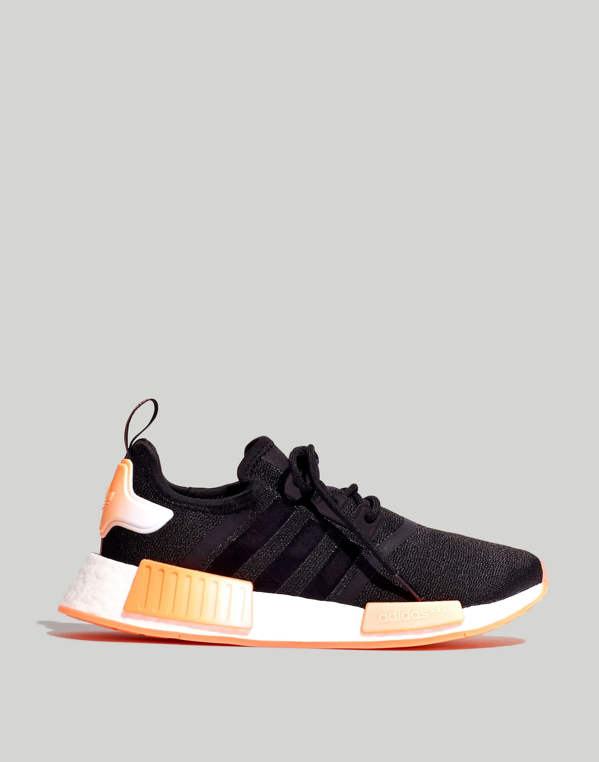 Adidas&reg; NMD R1 Sneakers in Feather Grey