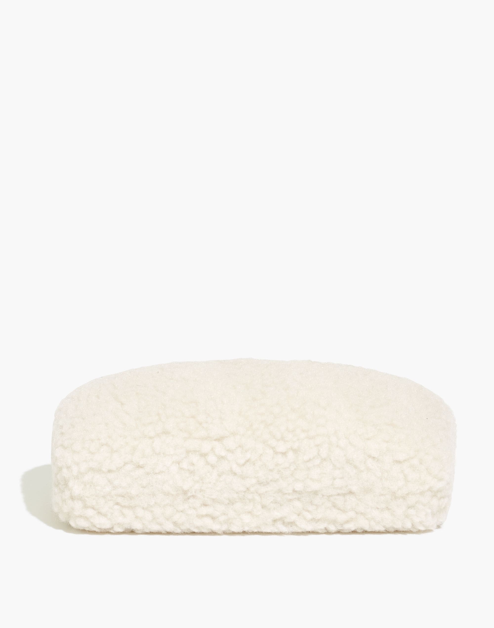 Sherpa Sunglass Case