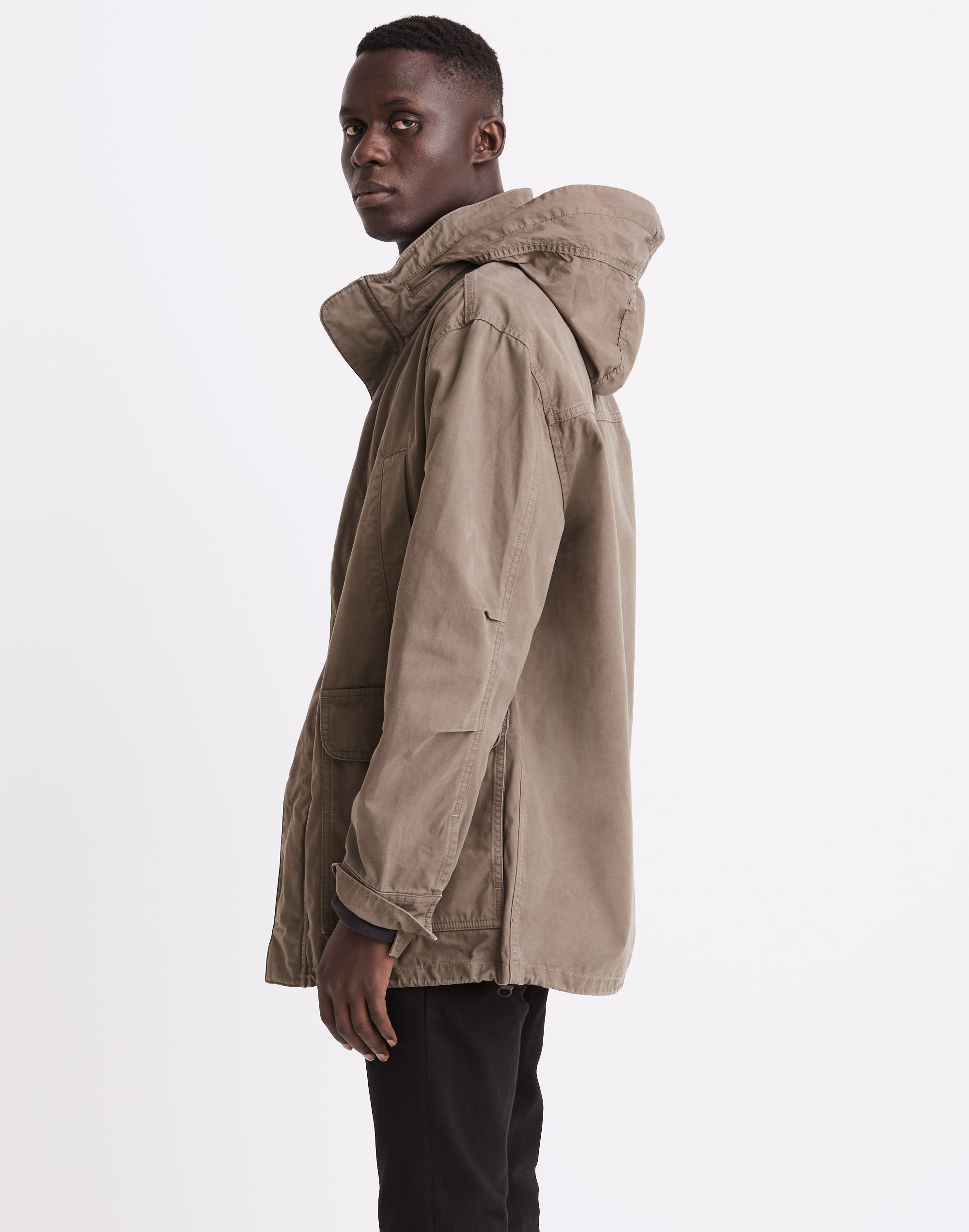 Field Jacket