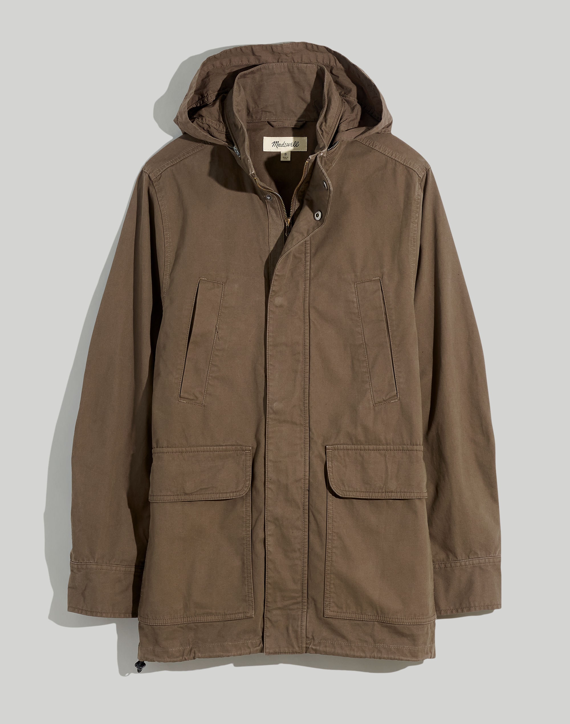 Field Jacket