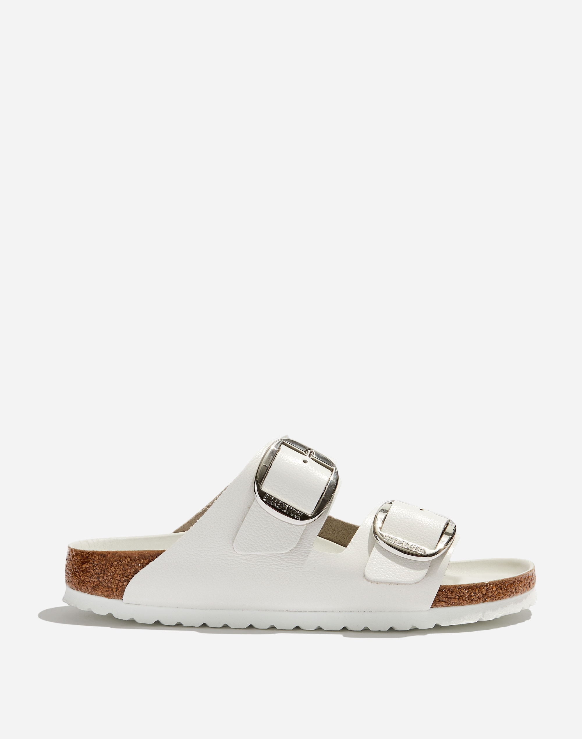 birkenstock&reg; big buckle arizona sandals