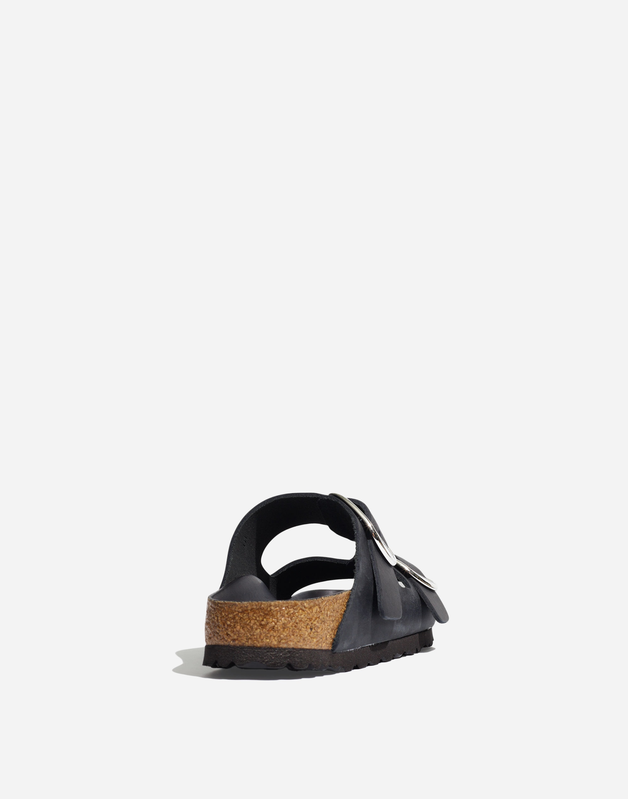 Birkenstock&reg; Big Buckle Arizona Sandals