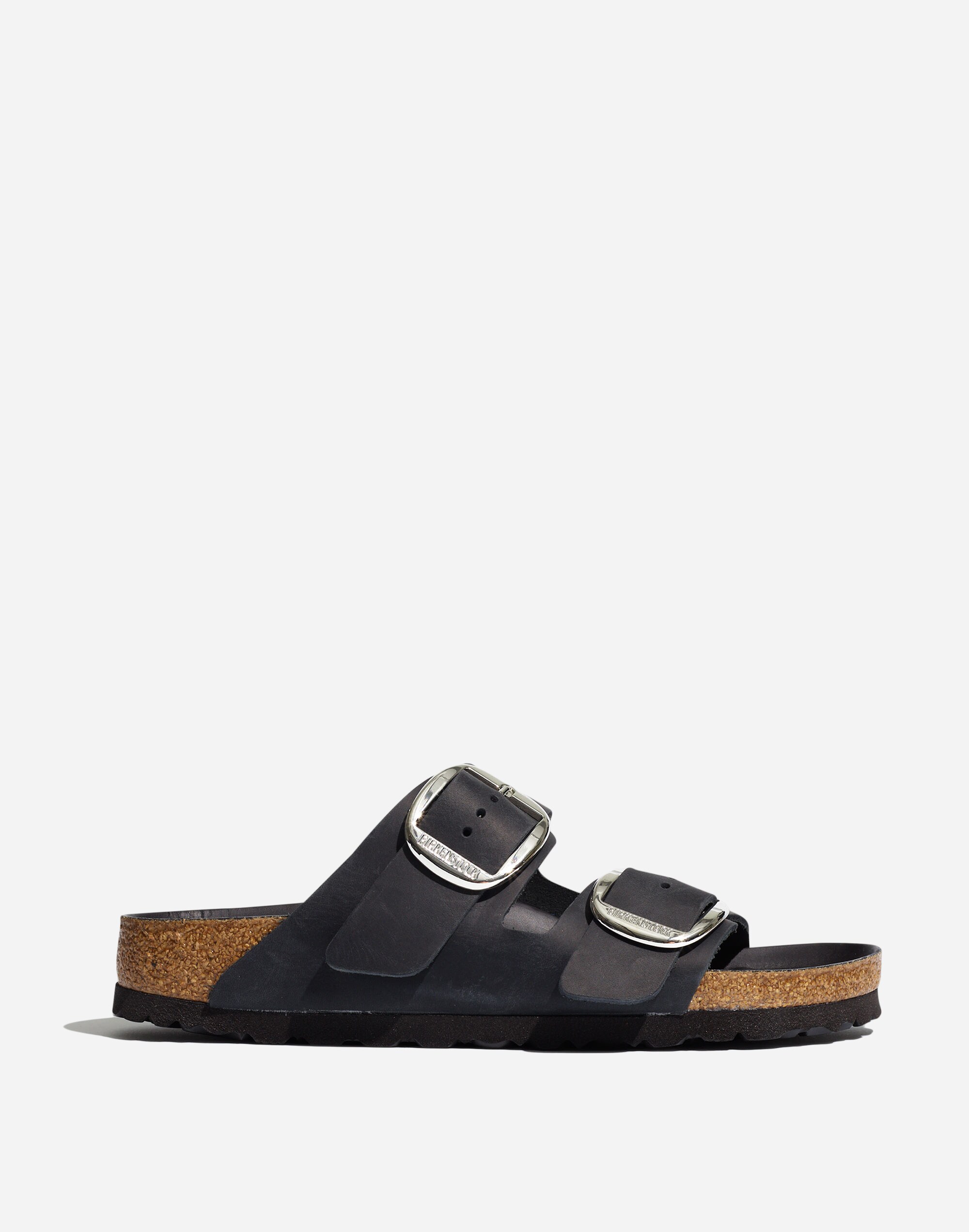 Birkenstock&reg; Big Buckle Arizona Sandals