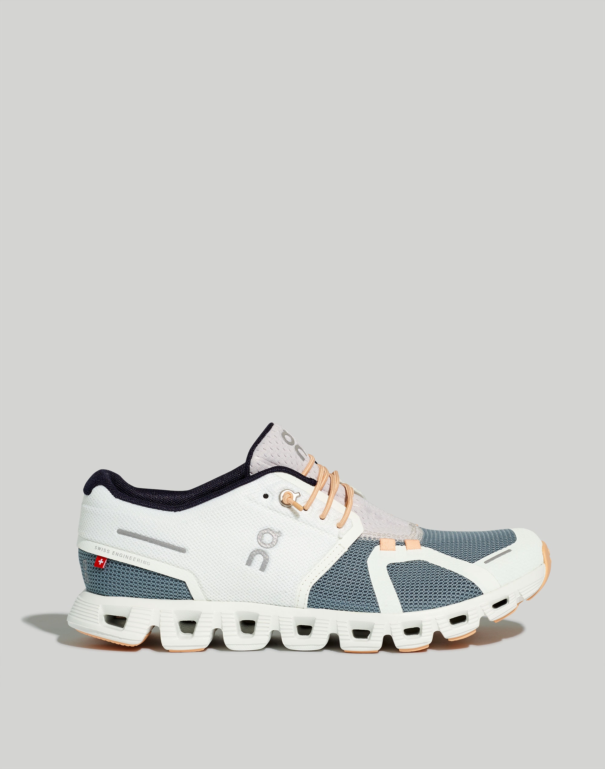 On Cloud 5 Push Sneakers