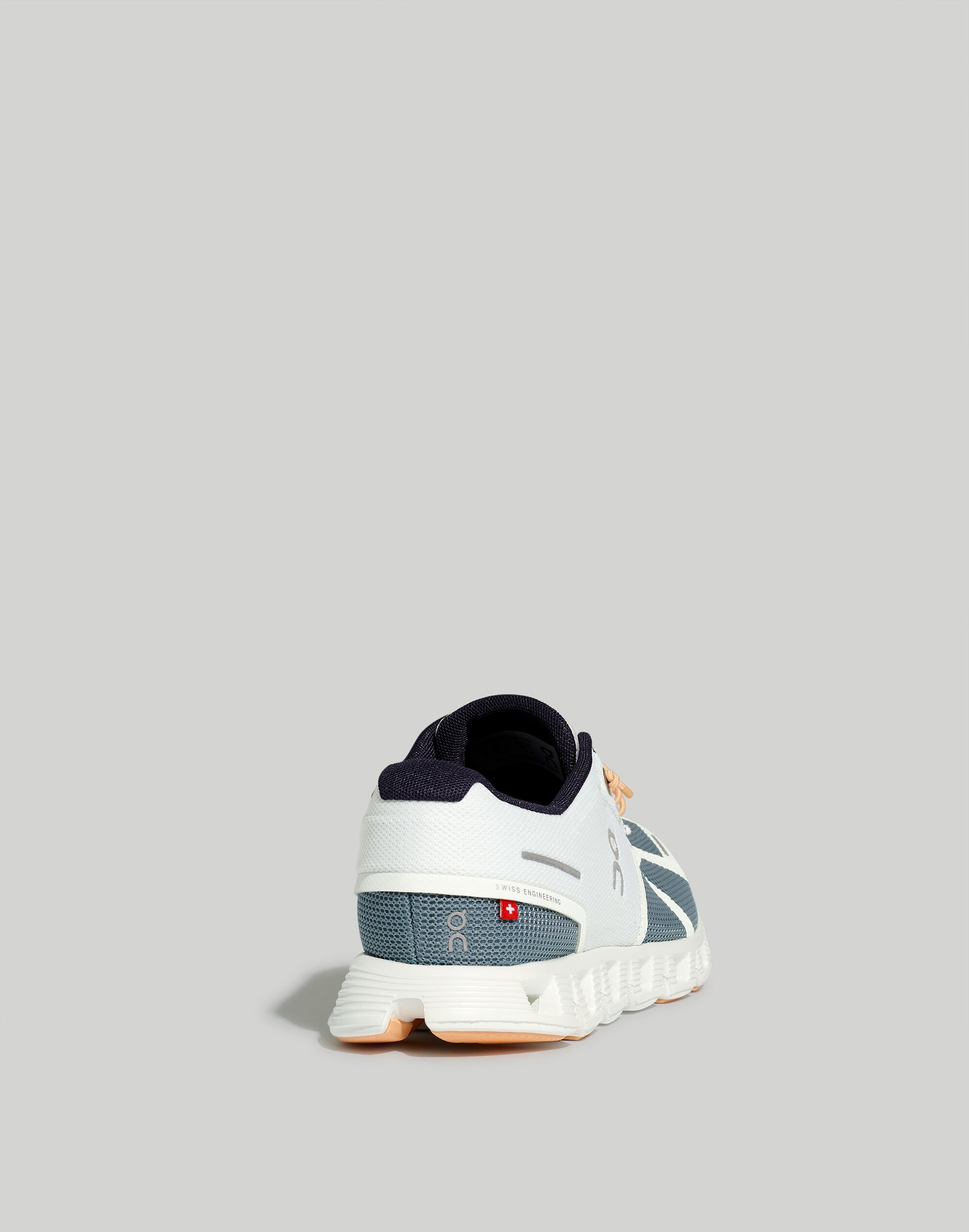 On Cloud 5 Push Sneakers