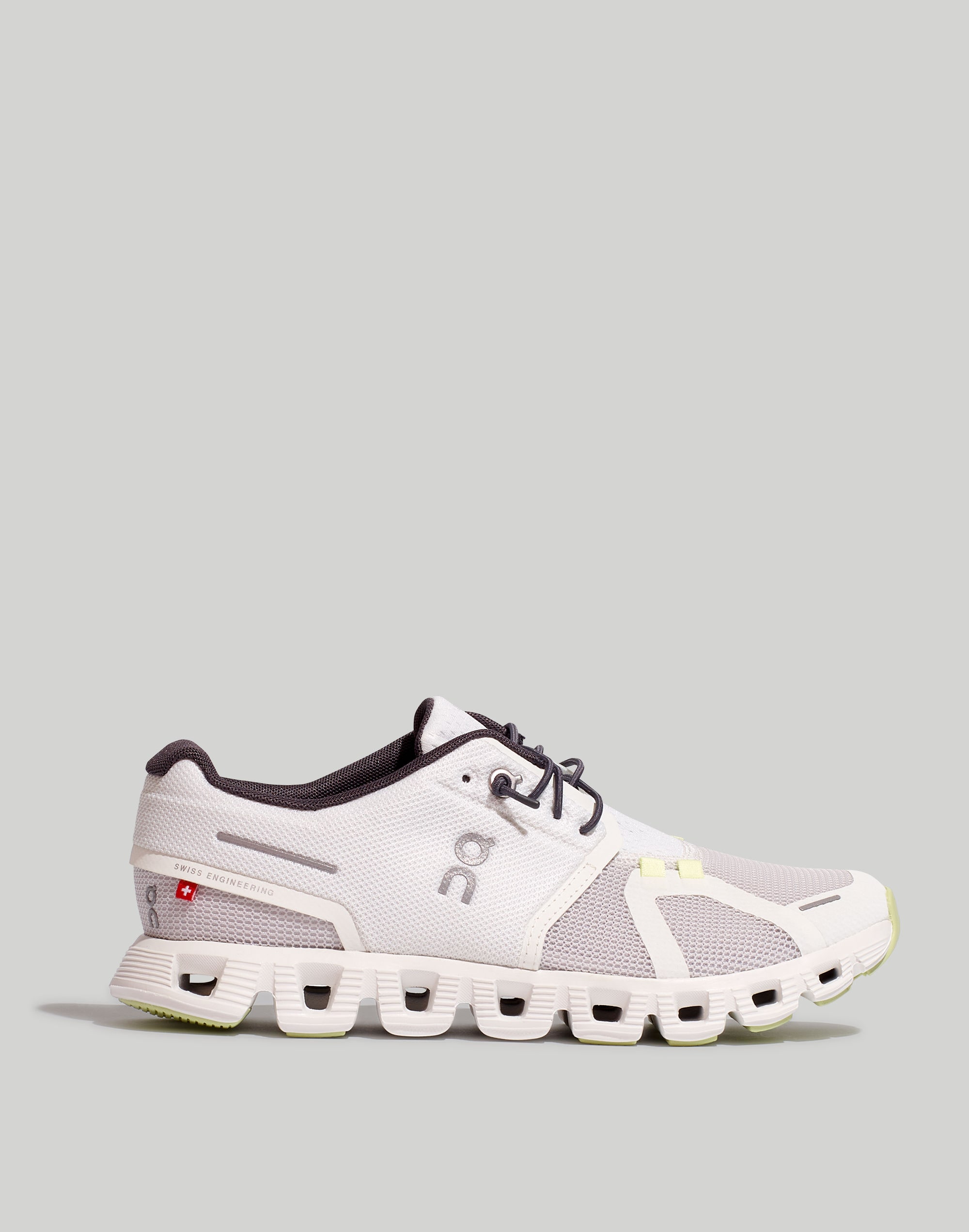 On Cloud 5 Push Sneakers