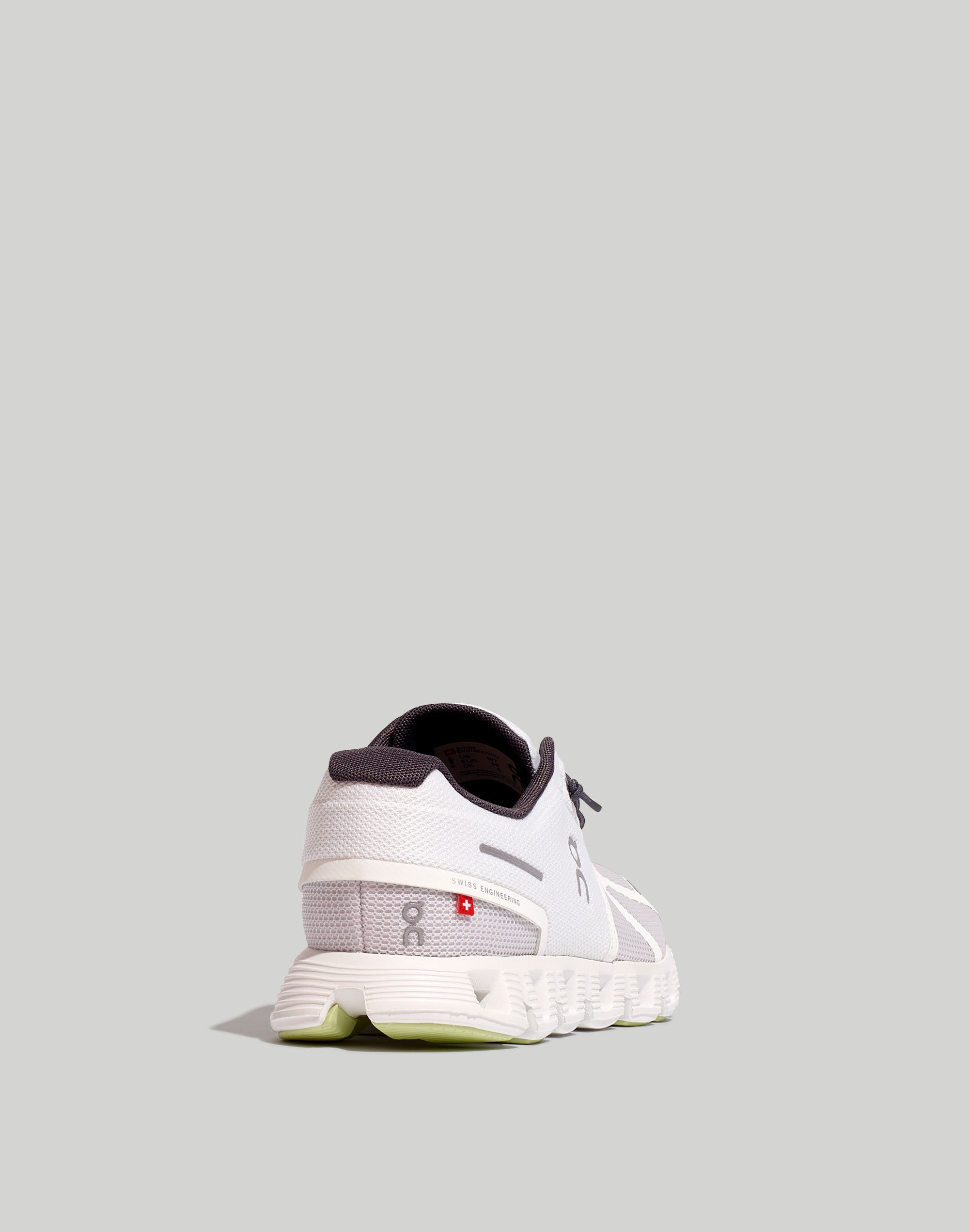 On Cloud 5 Push Sneakers