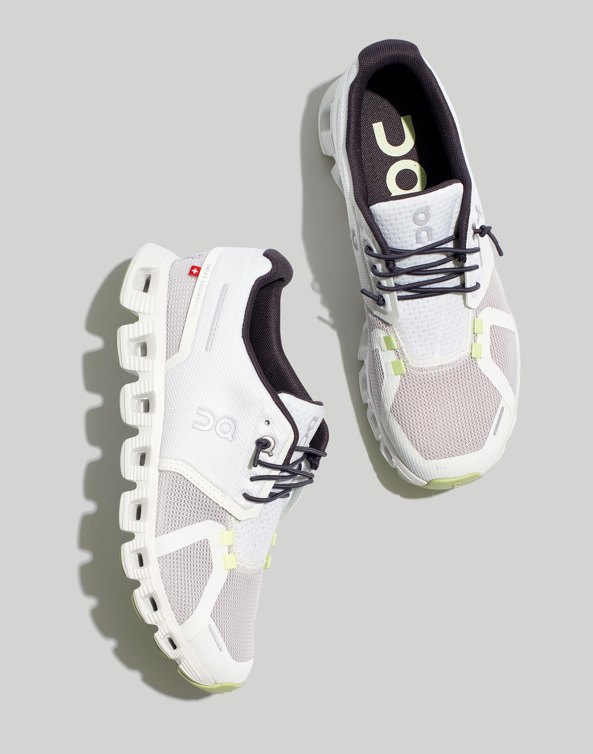 On Cloud 5 Push Sneakers