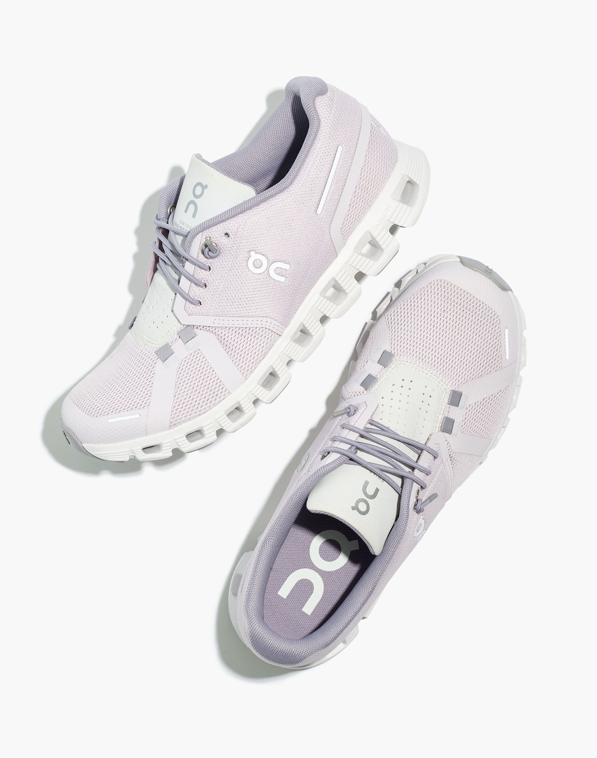 On Cloud 5 Sneakers