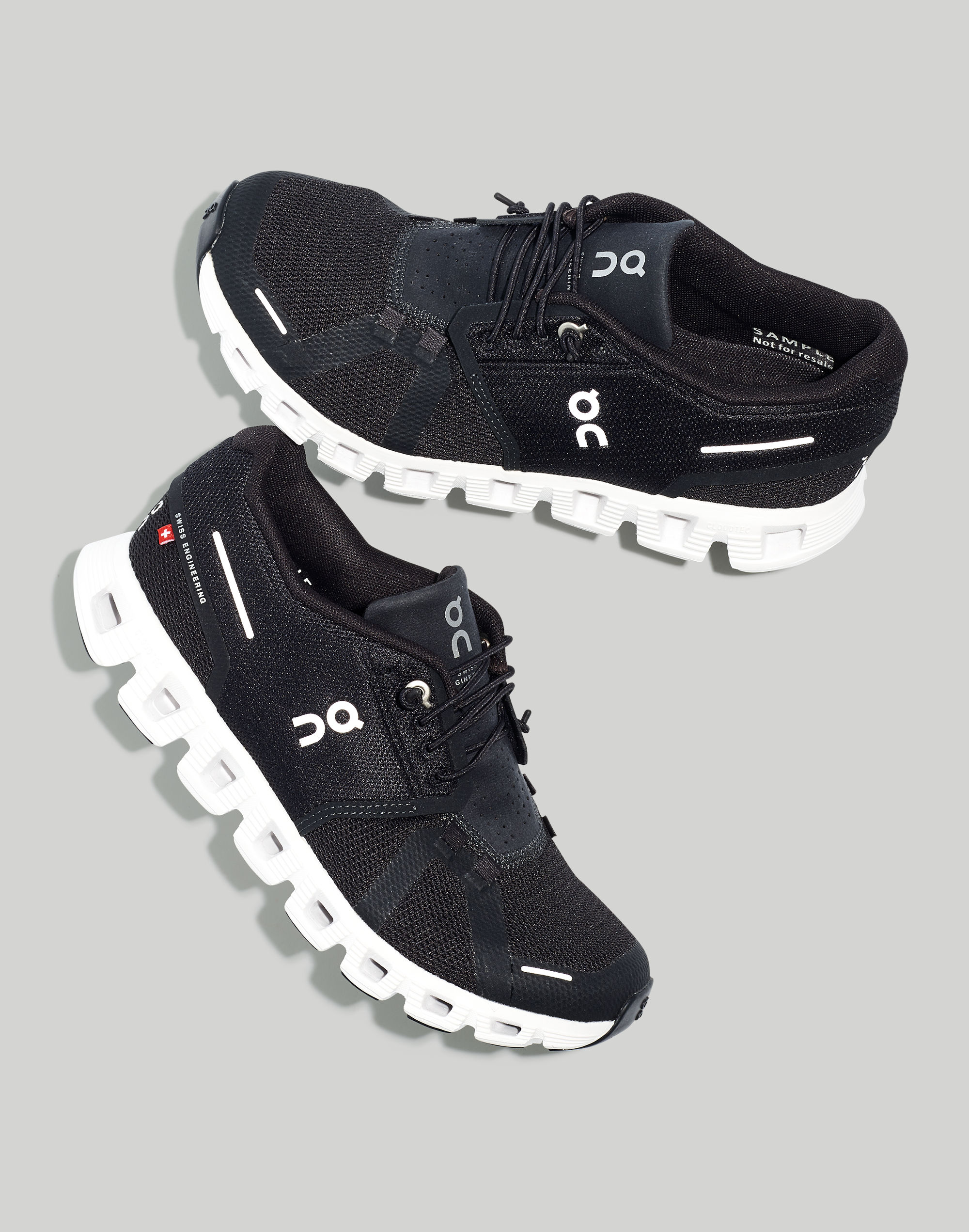 On Cloud 5 Sneakers