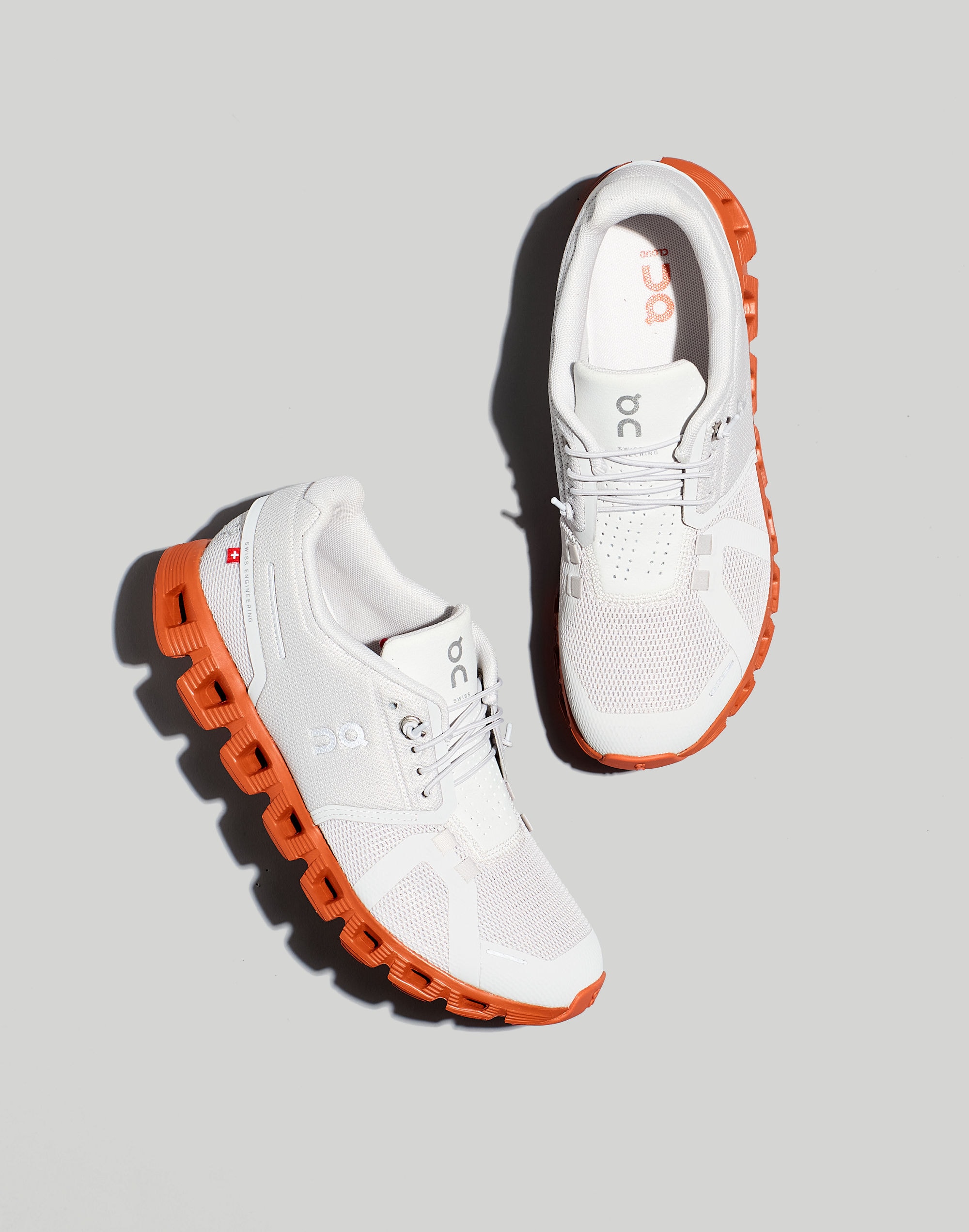 On Cloud 5 Sneakers