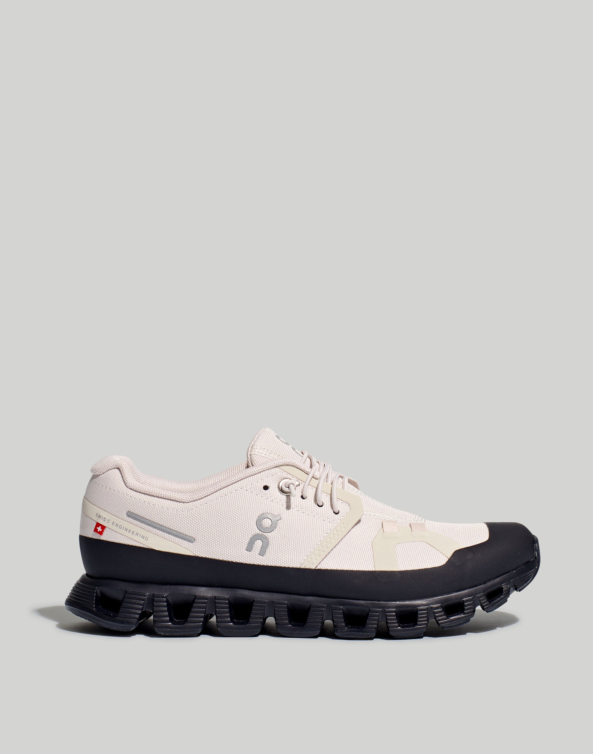 On Cloud 5 Ready Sneakers