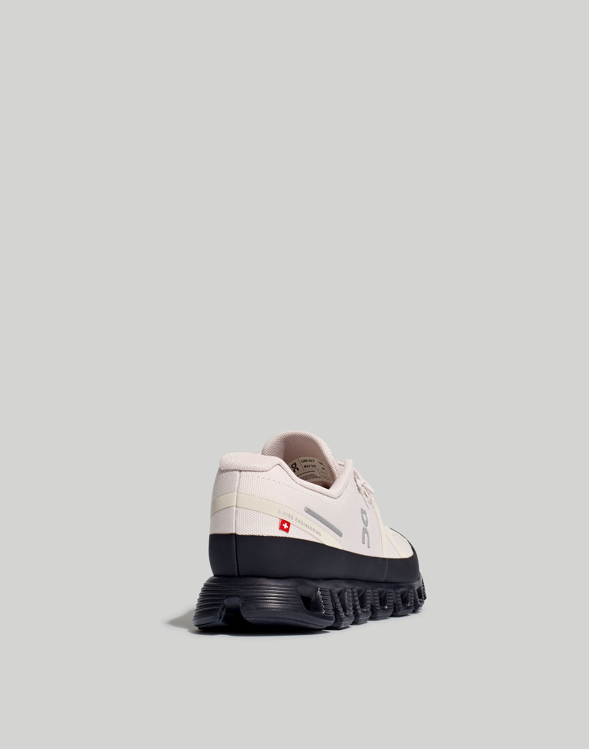 On Cloud 5 Ready Sneakers