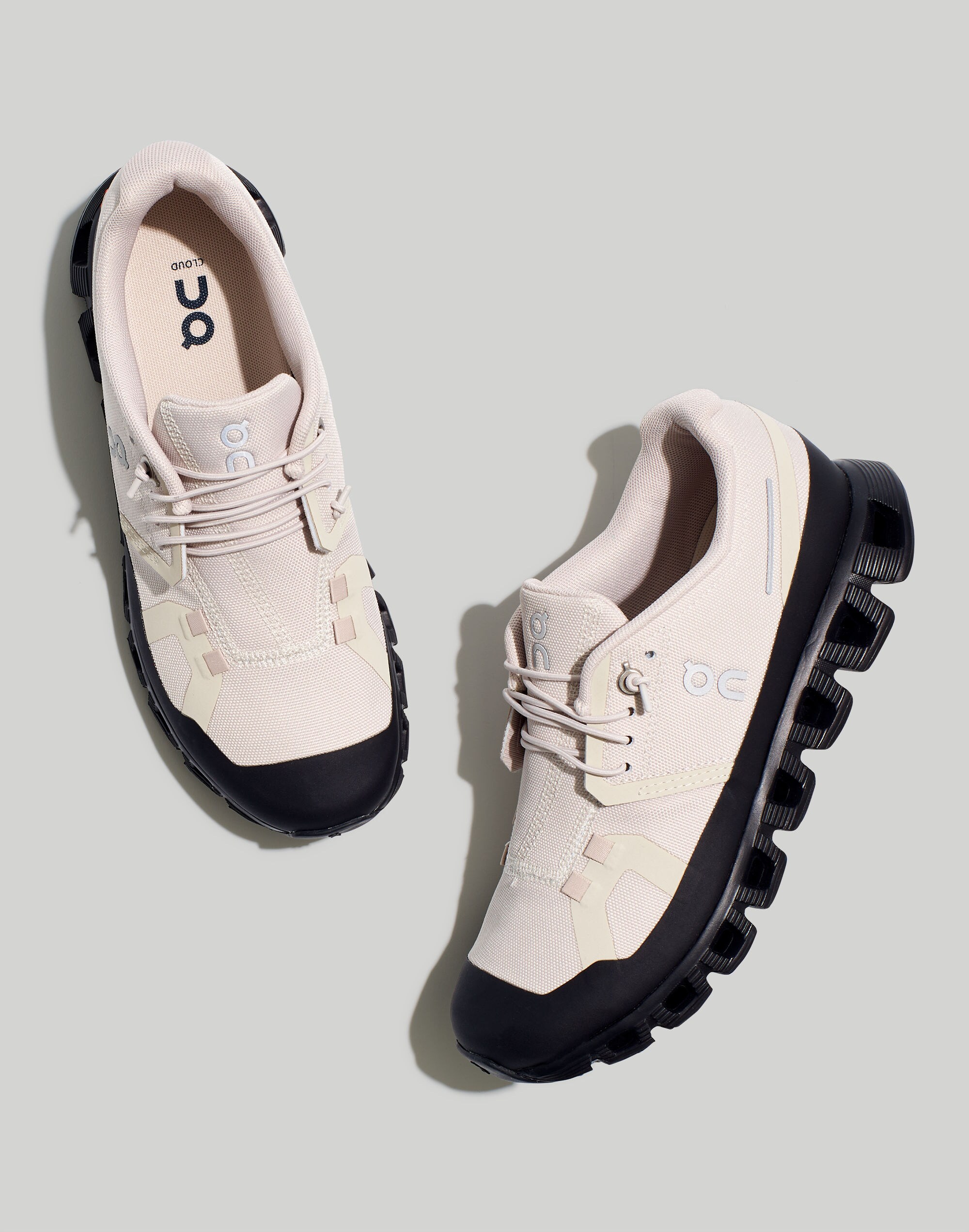 On Cloud 5 Ready Sneakers