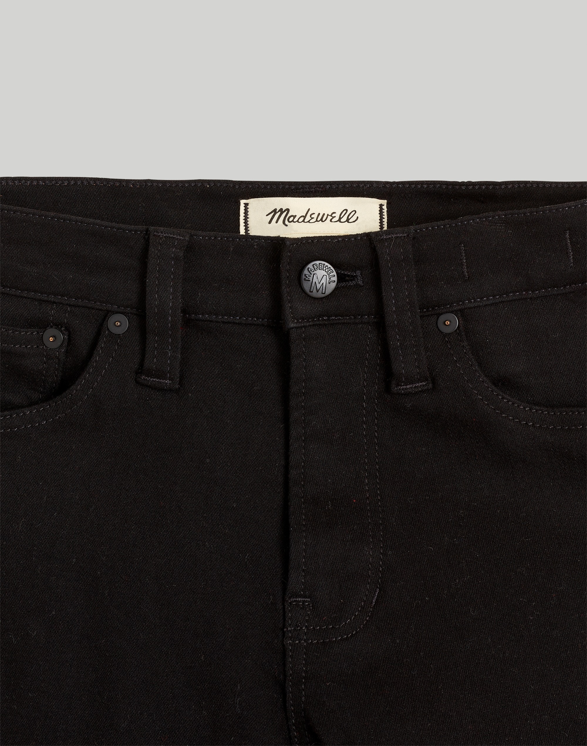 Slim Jeans in Bainhart COOLMAX® Denim Edition