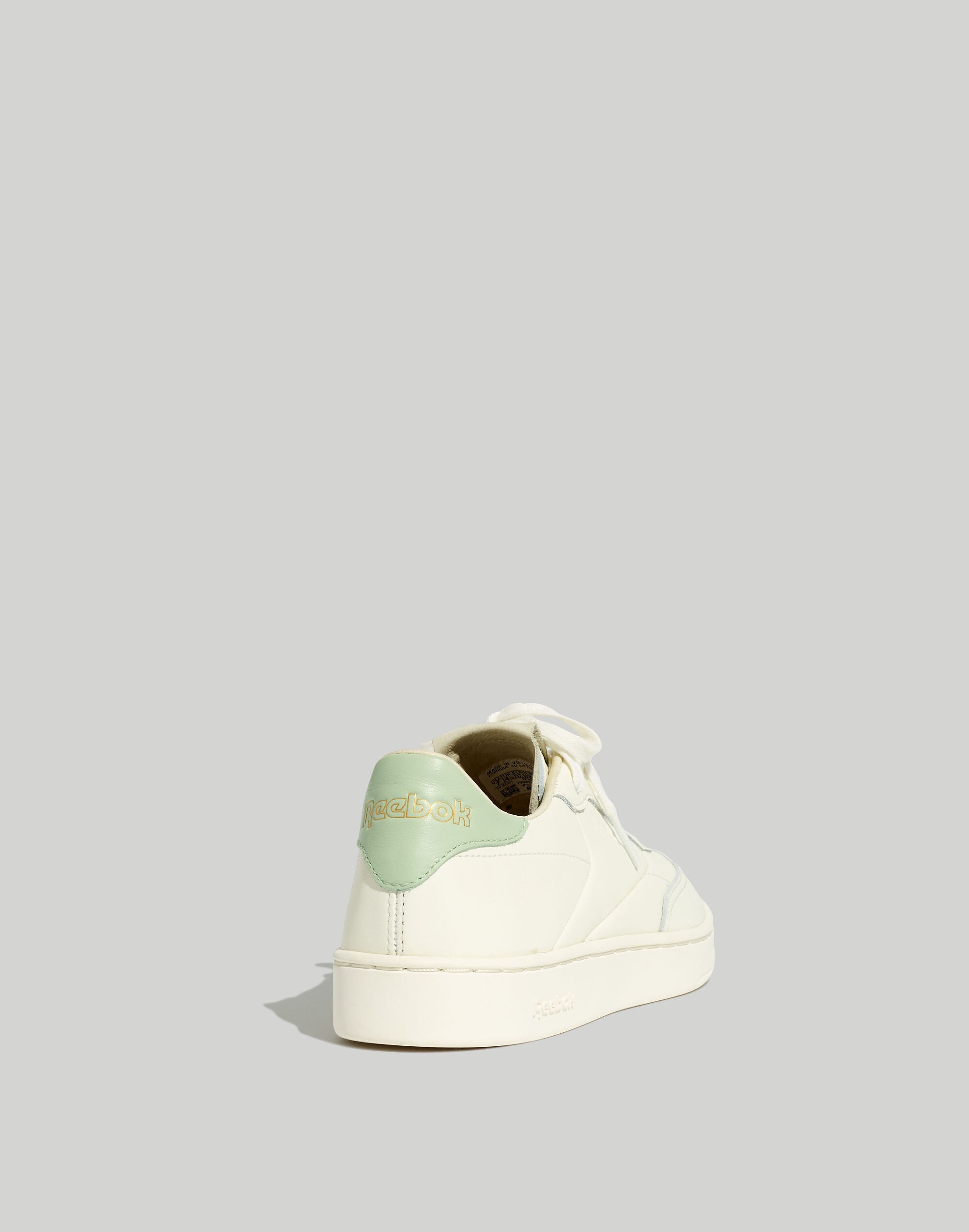 Reebok&reg; Club C Sneakers