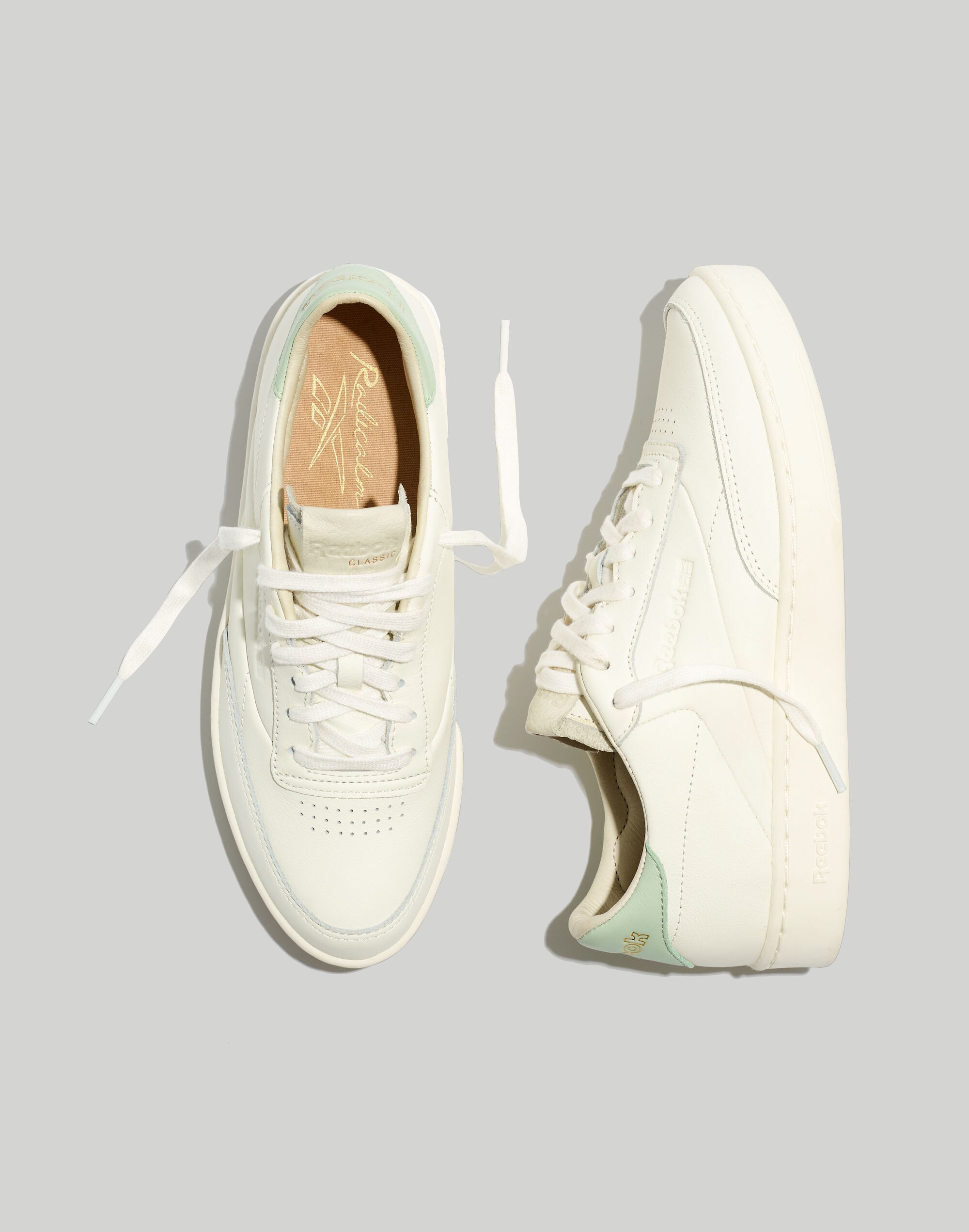 Reebok&reg; Club C Sneakers