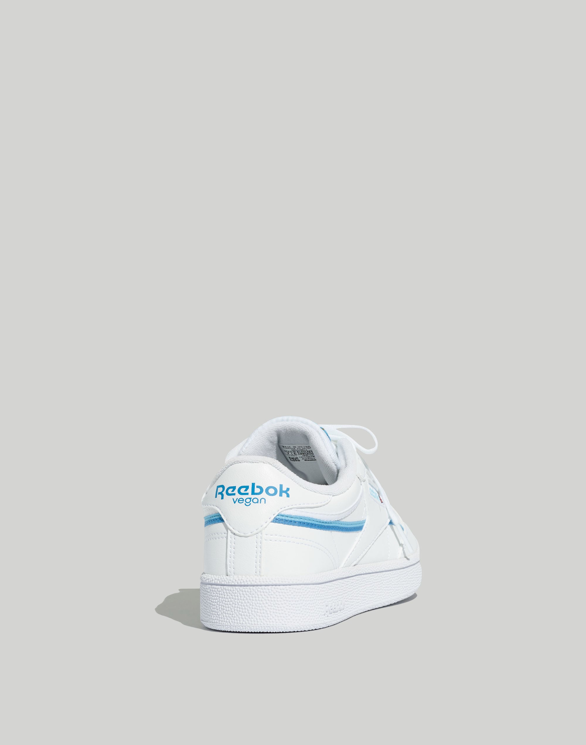 Reebok&reg; Vegan Club C Sneakers