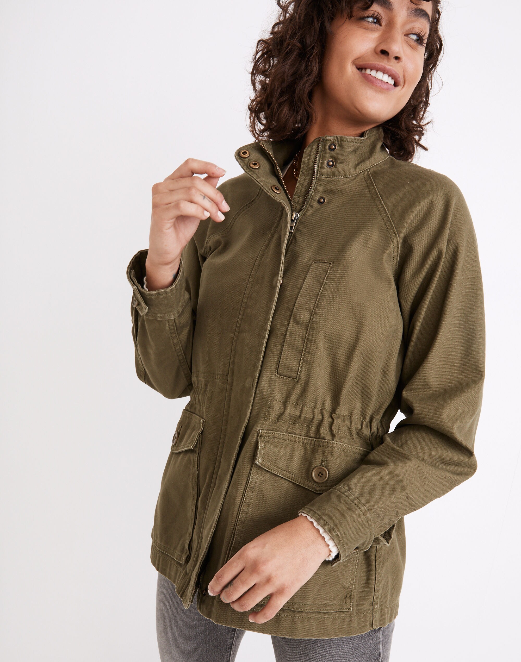 Northover Jacket