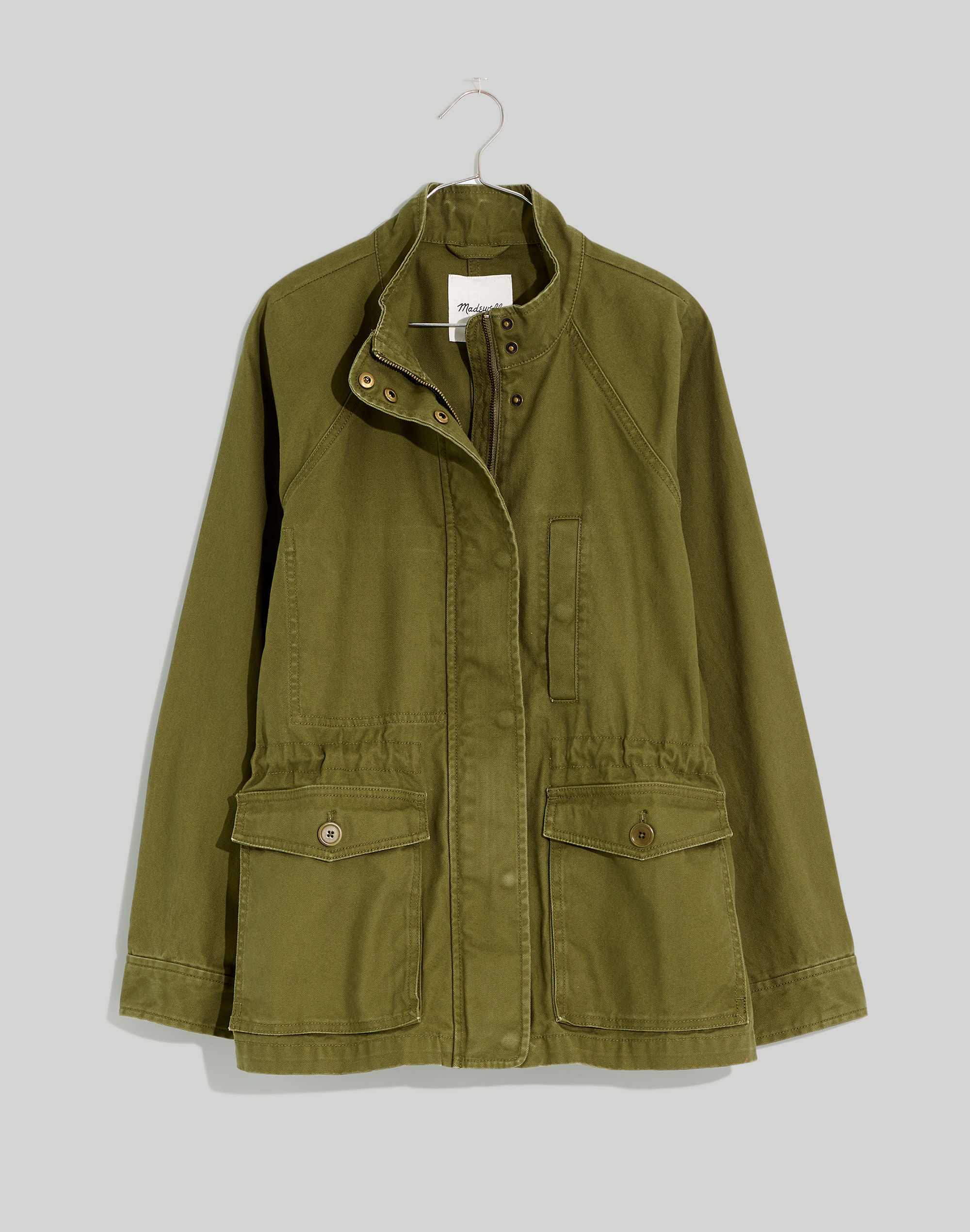 Northover Jacket