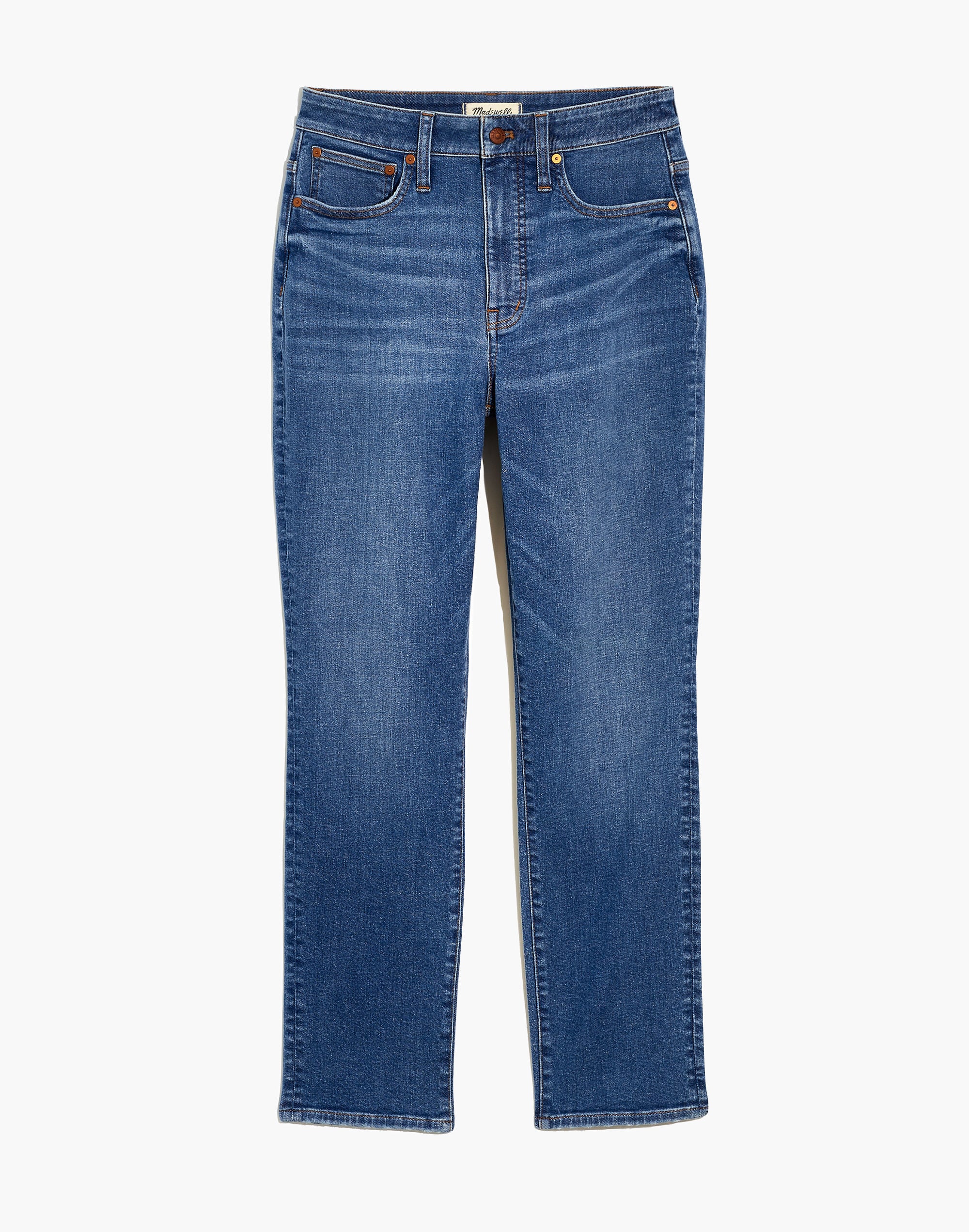 The Perfect Vintage Jean in Finney Wash