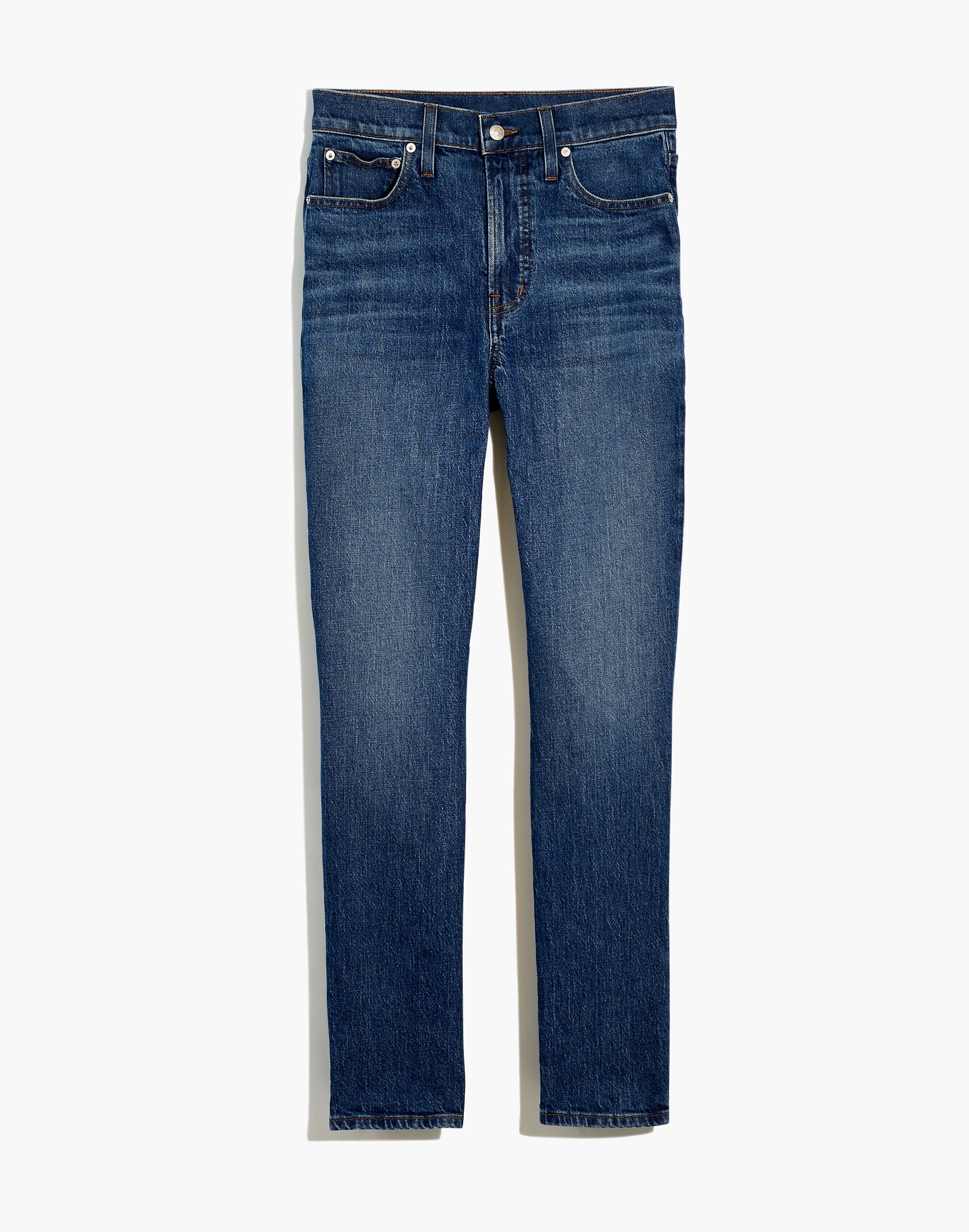 The Tall Perfect Vintage Jean in Drayton Wash