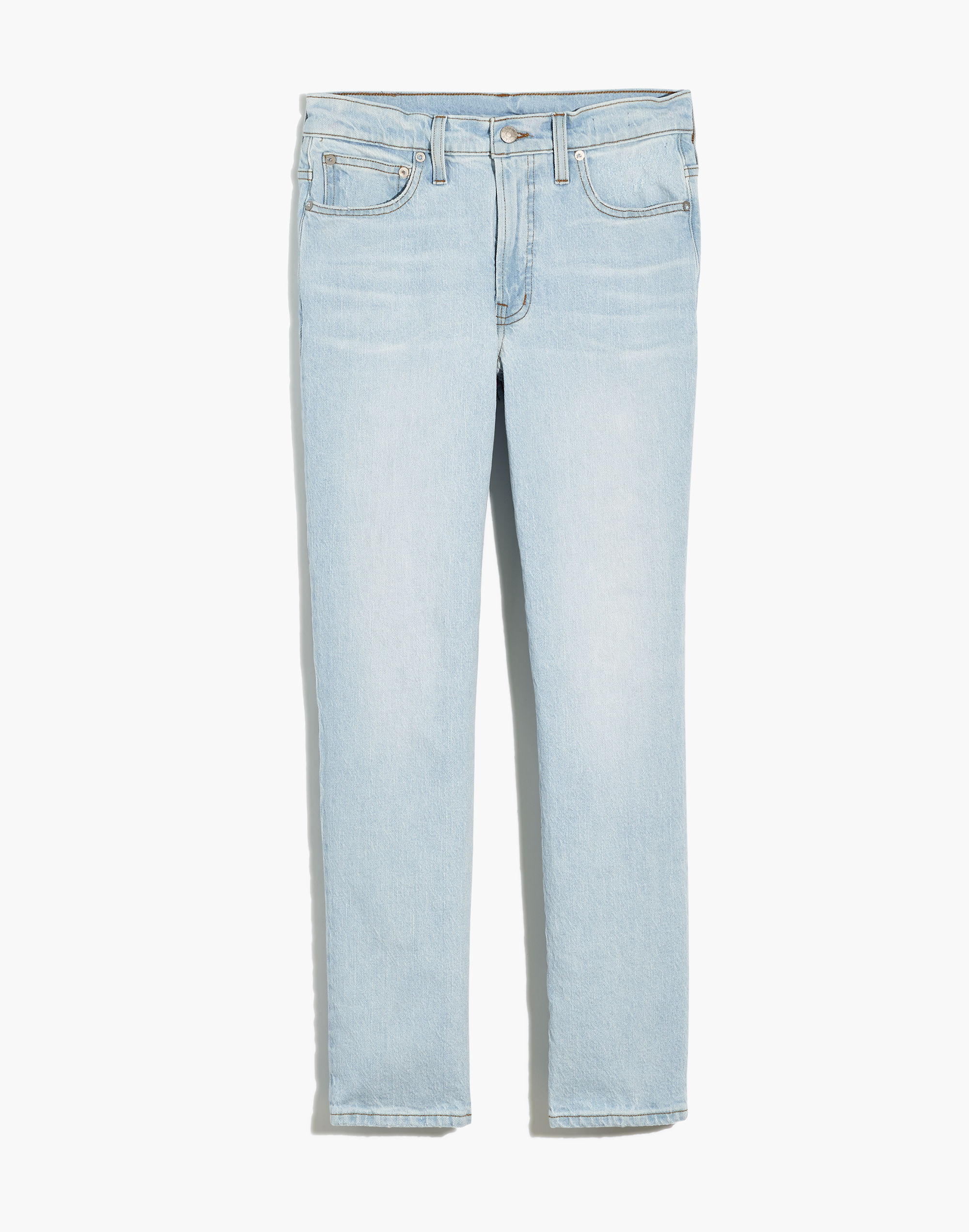 The Mid-Rise Perfect Vintage Jean in Fitzgerald Wash
