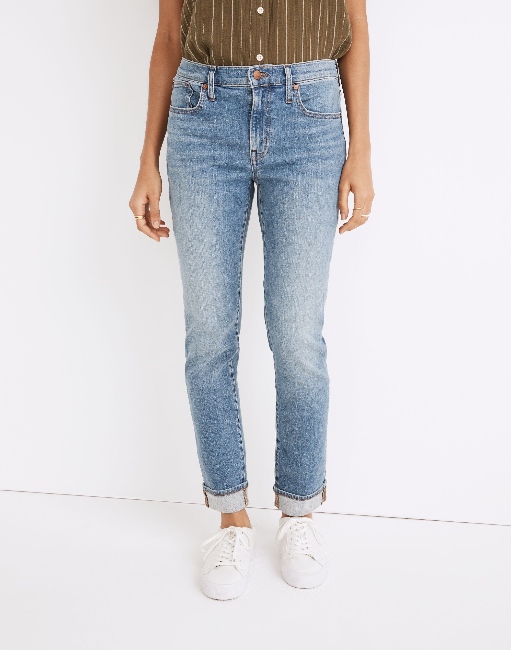 The Slim Boyjean in Mayberry Wash