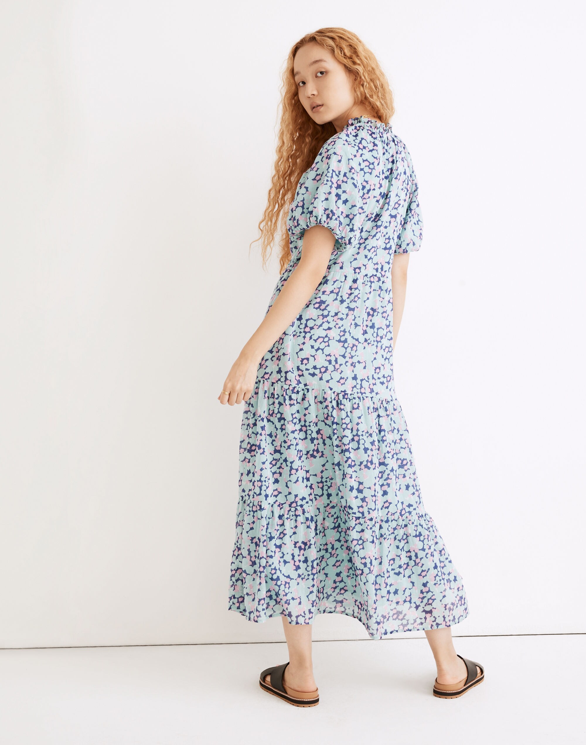 Banjanan Poppy Dress