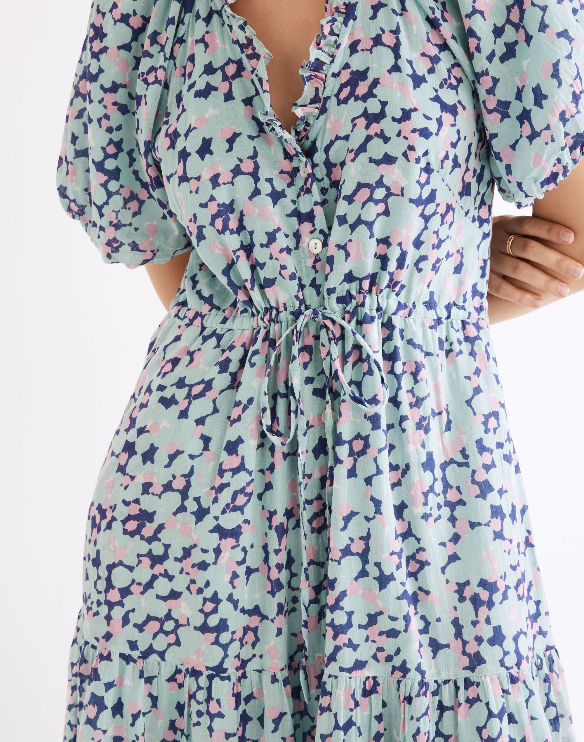 Banjanan Poppy Dress