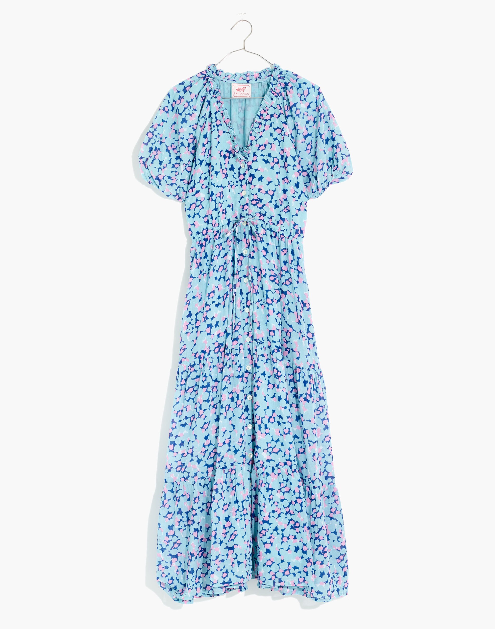 Banjanan Poppy Dress