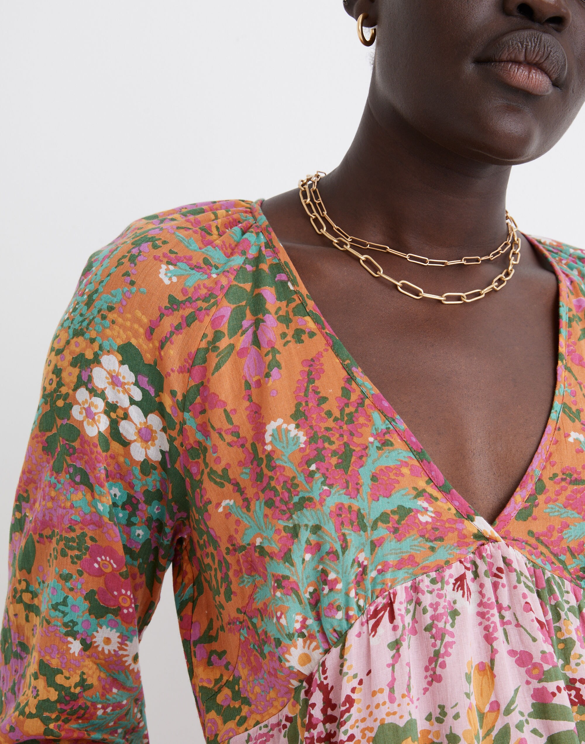 Banjanan Hilary Mini Dress