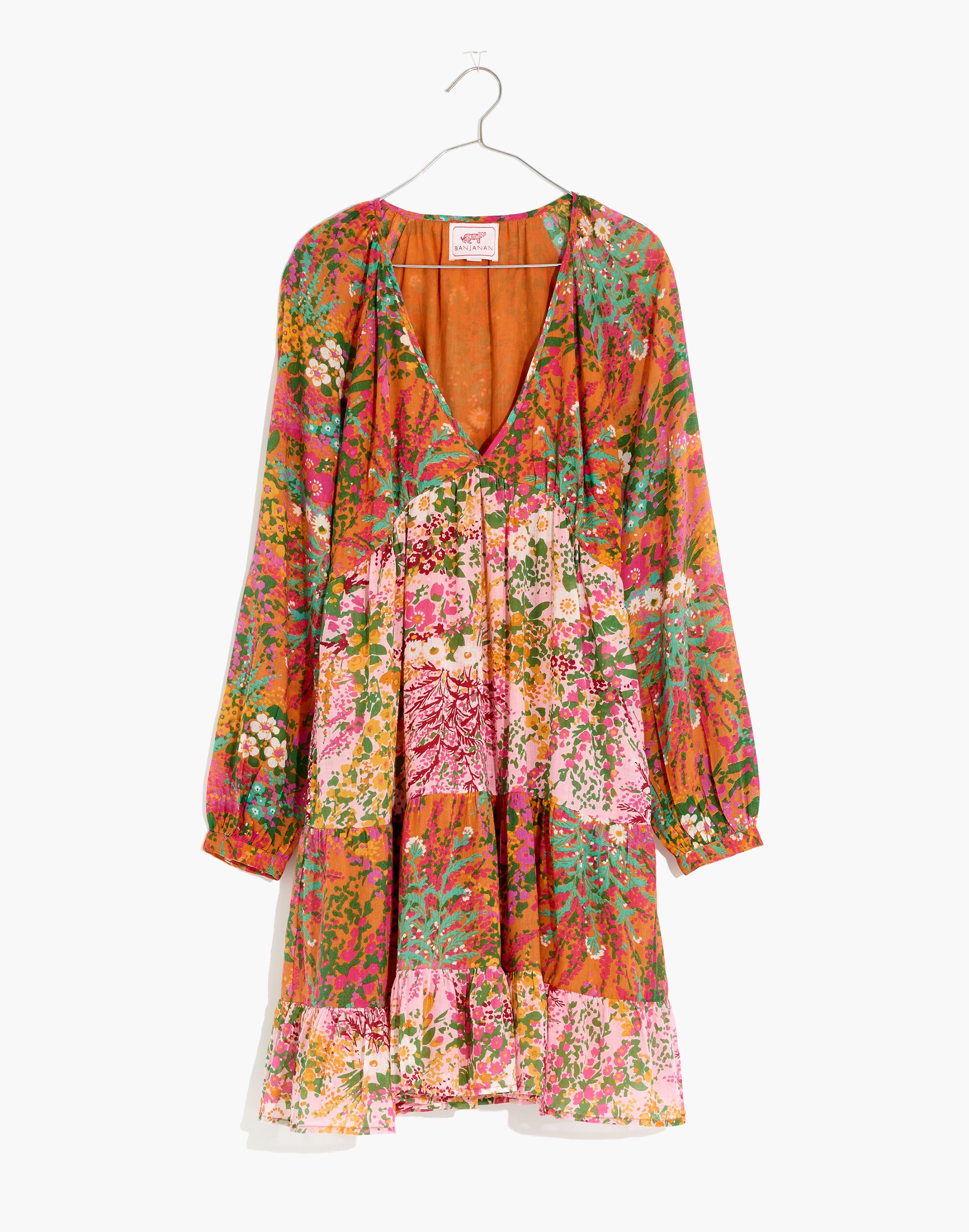 Banjanan Hilary Mini Dress