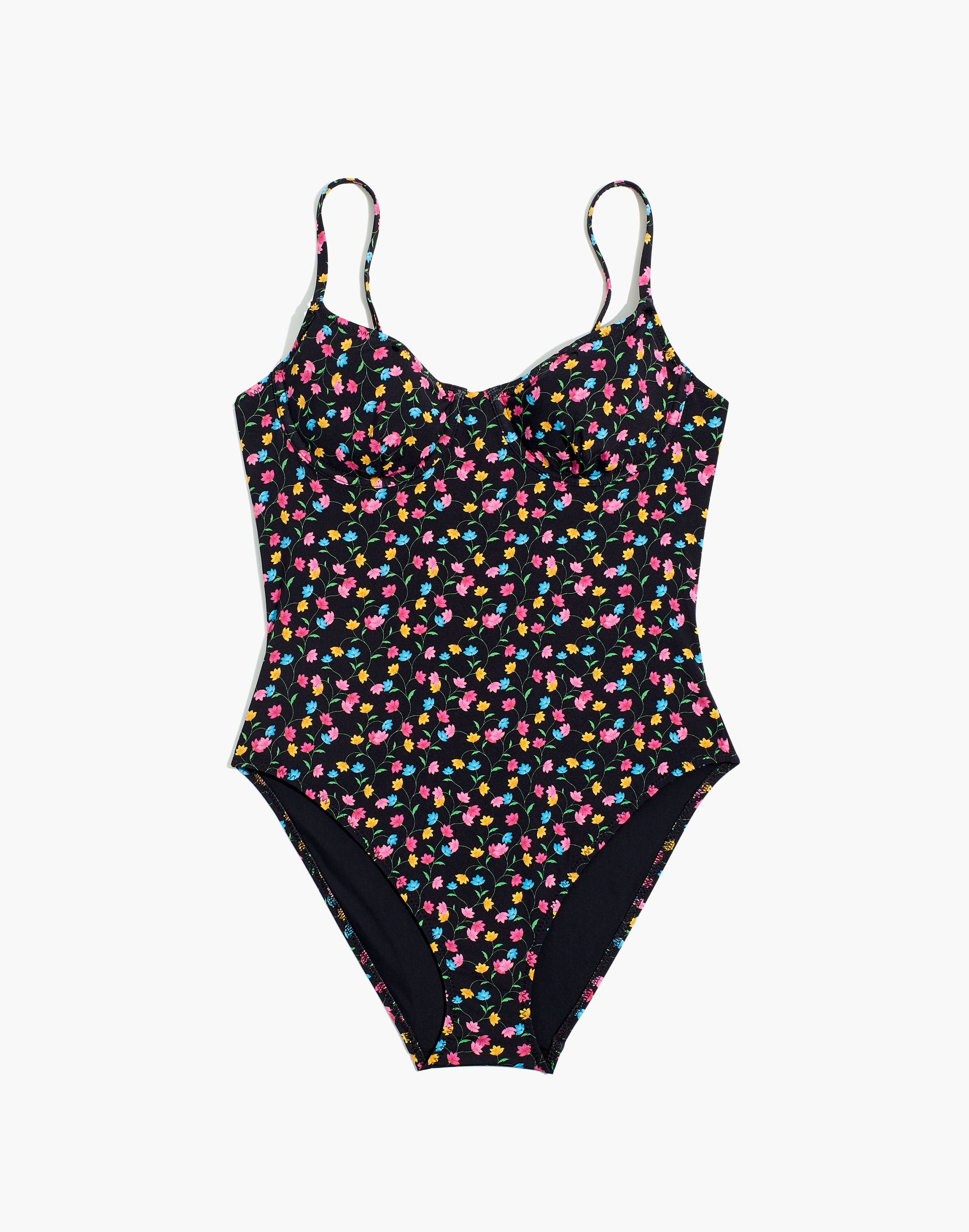 Solid &amp; Striped&reg; Taylor One-Piece Swimsuit