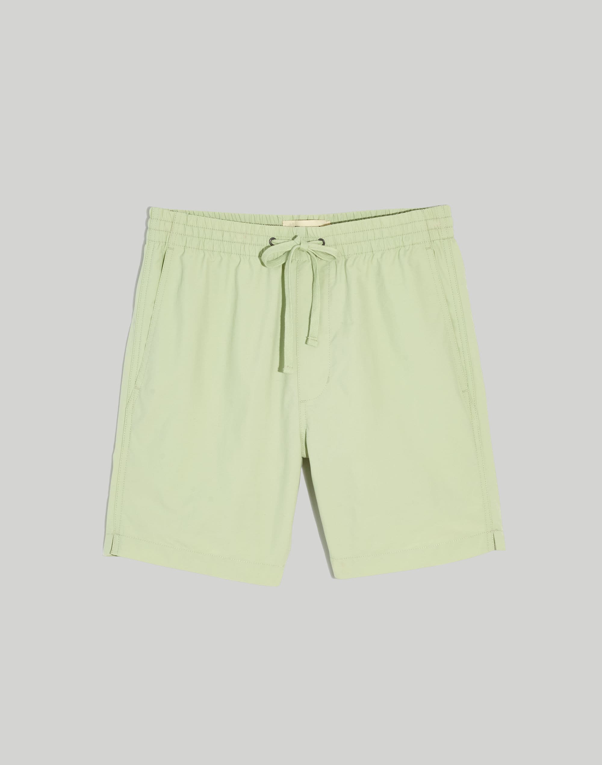 6 1/2" (Re)sourced Everywear Shorts