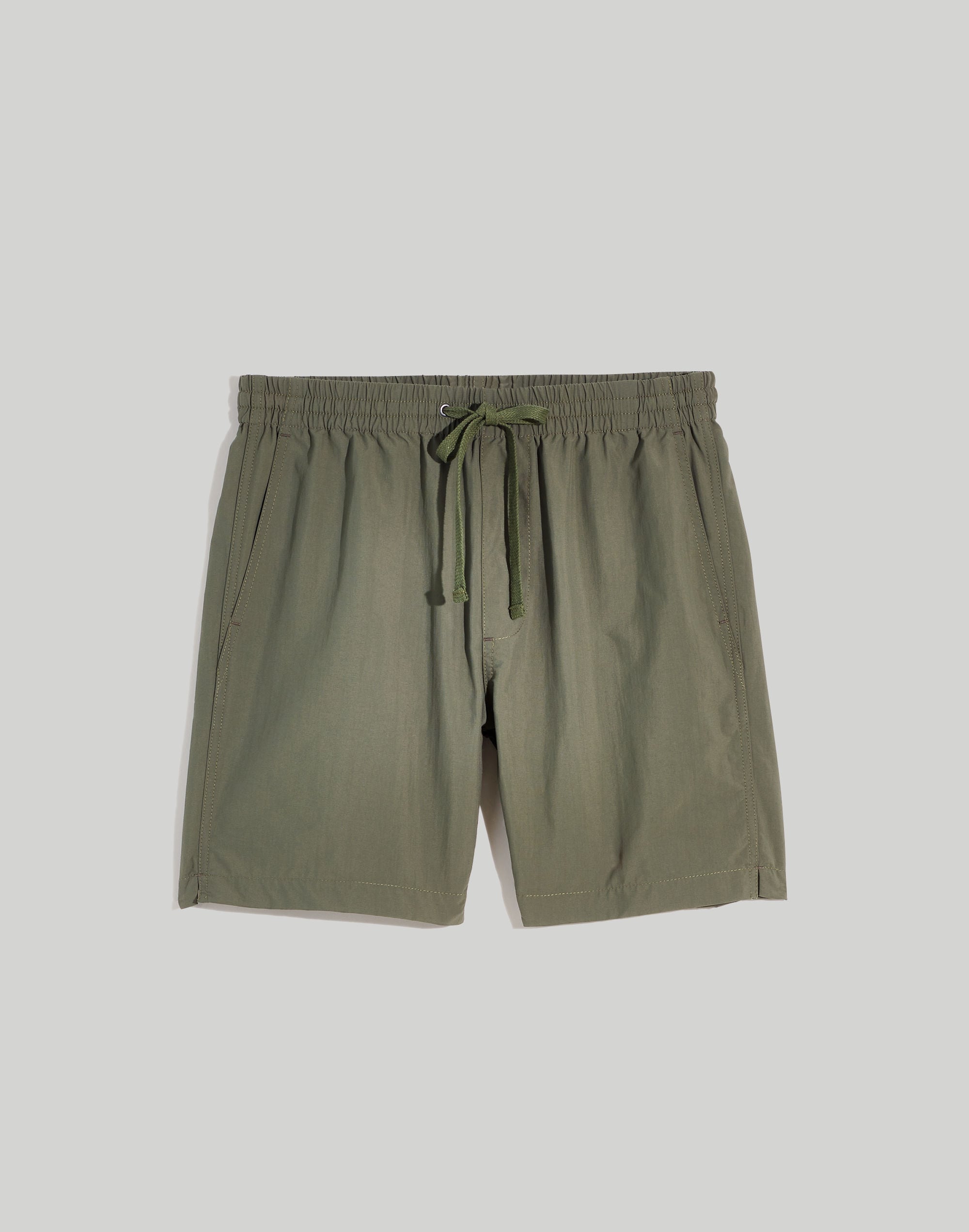 6 1/2" (Re)sourced Everywear Shorts