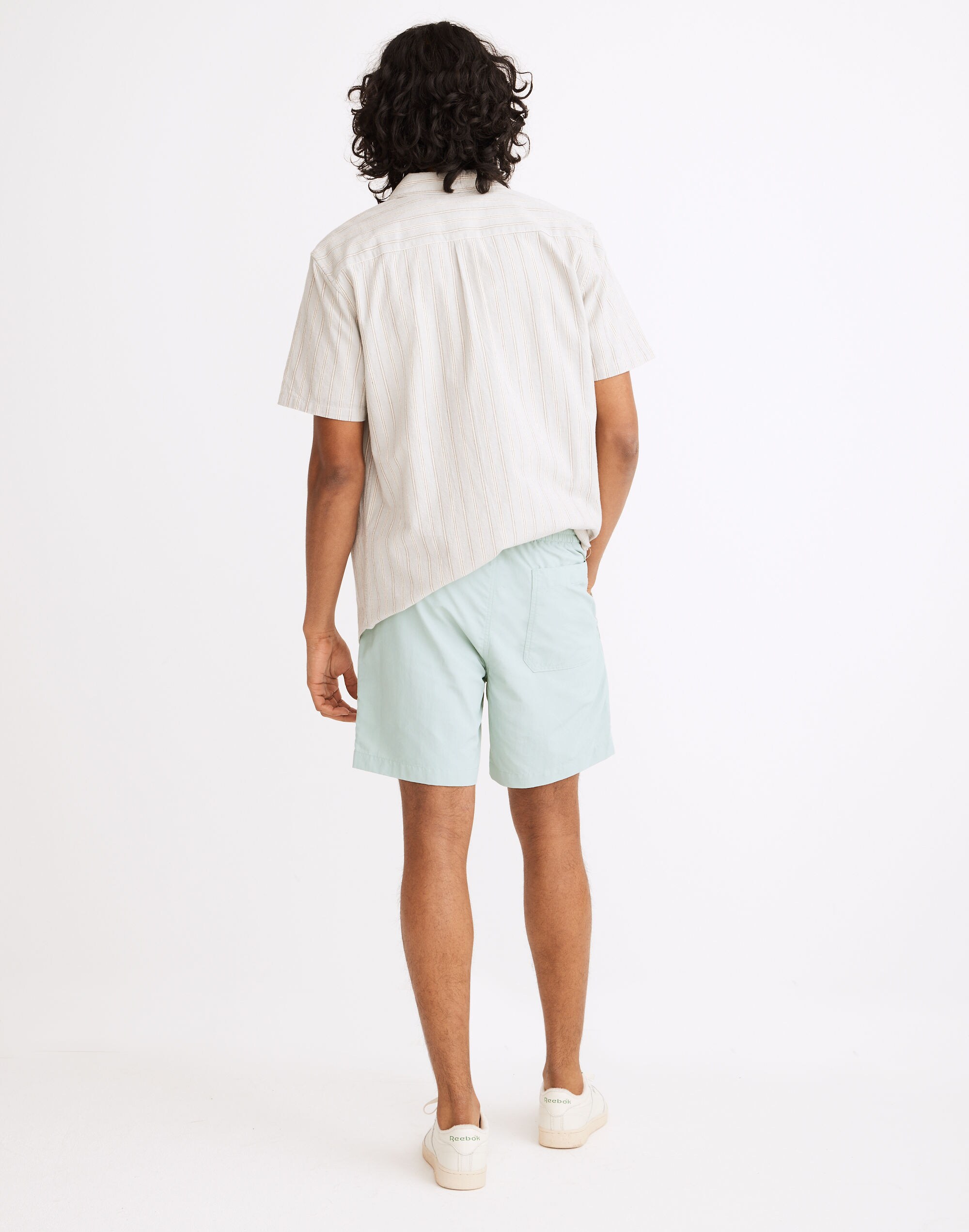 6 1/2" (Re)sourced Everywear Shorts