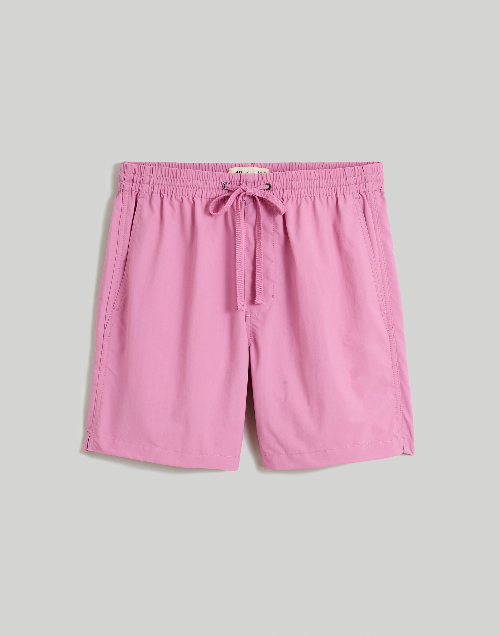 6 1/2" (Re)sourced Everywear Shorts