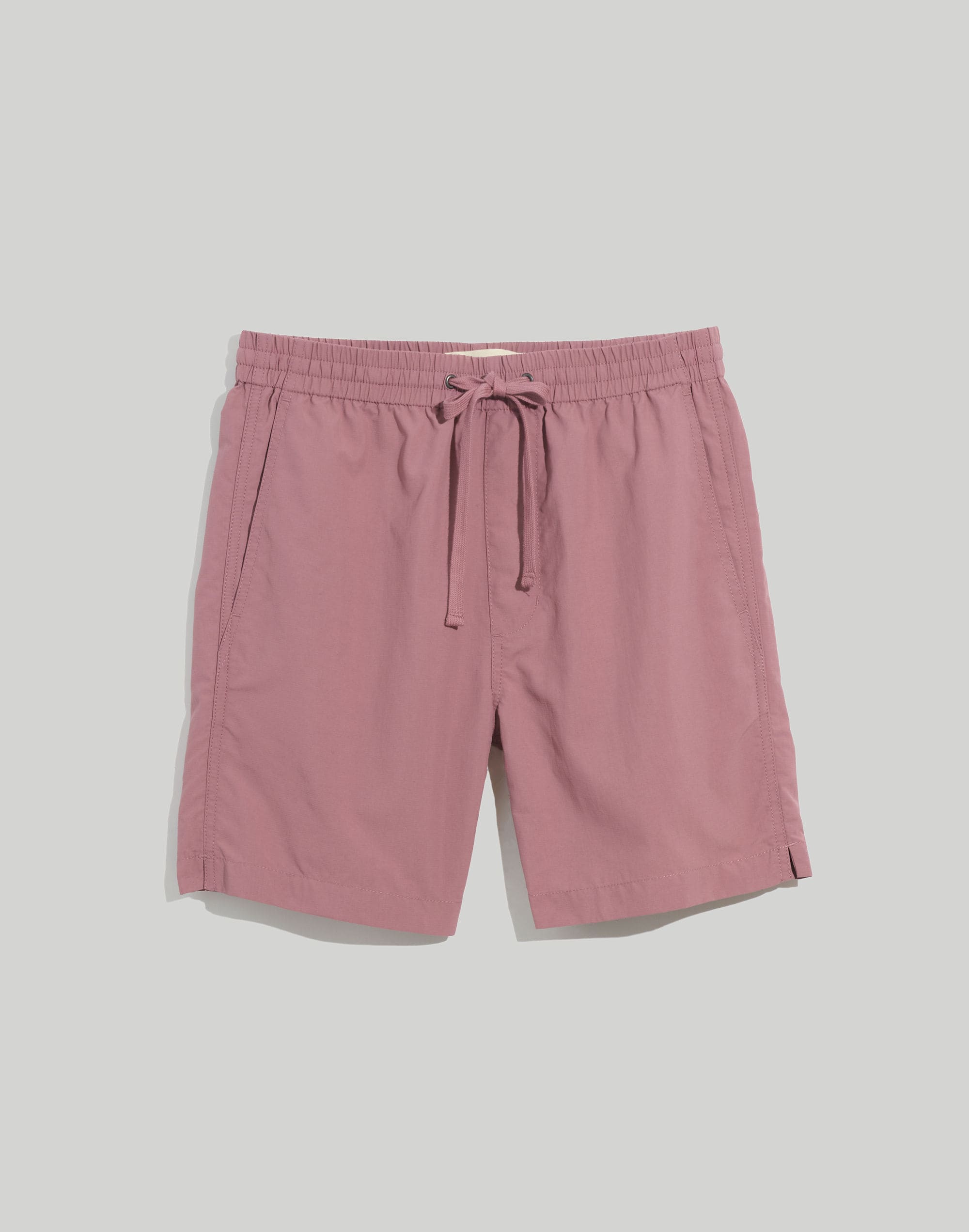 6 1/2" (Re)sourced Everywear Shorts