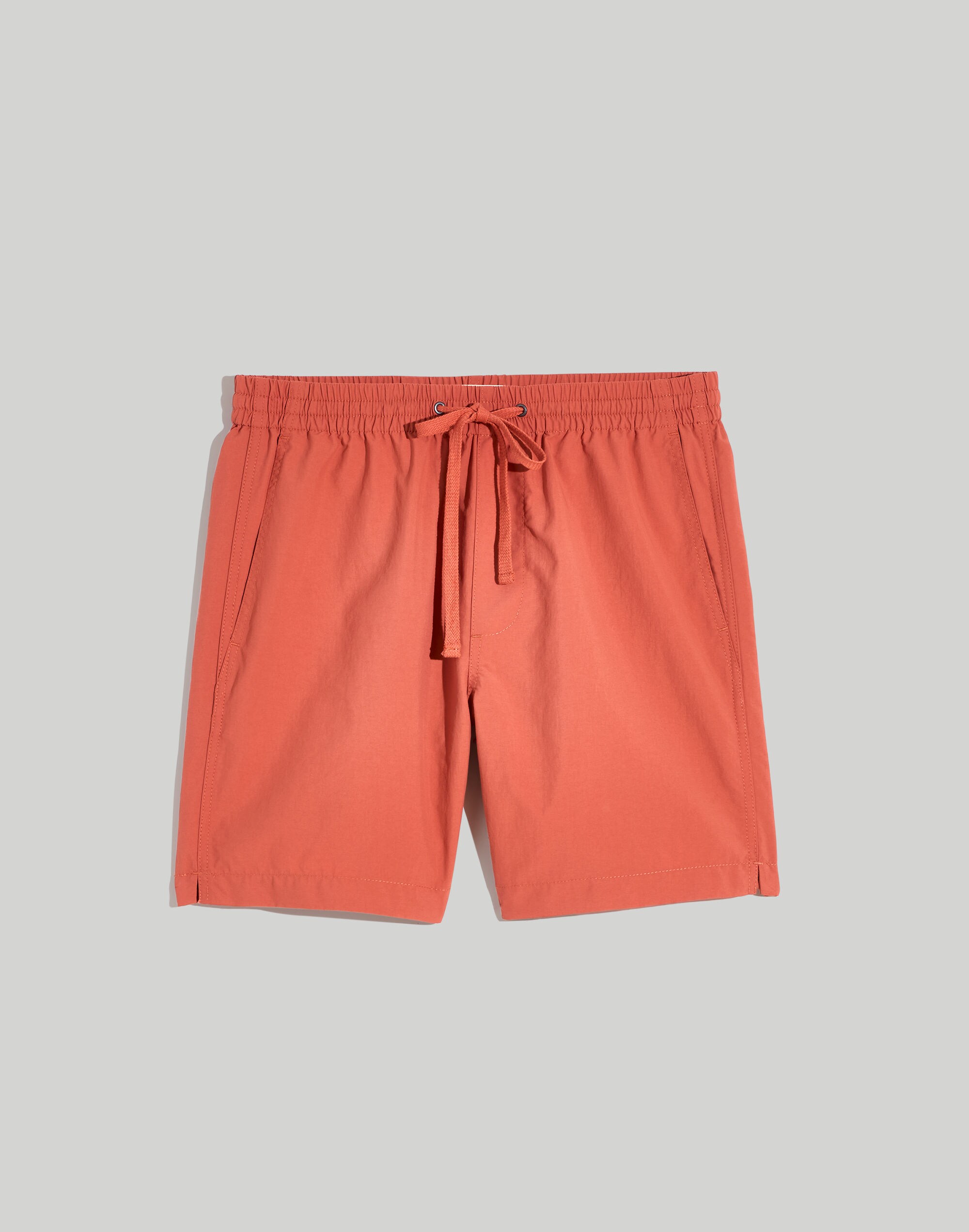 6 1/2" (Re)sourced Everywear Shorts