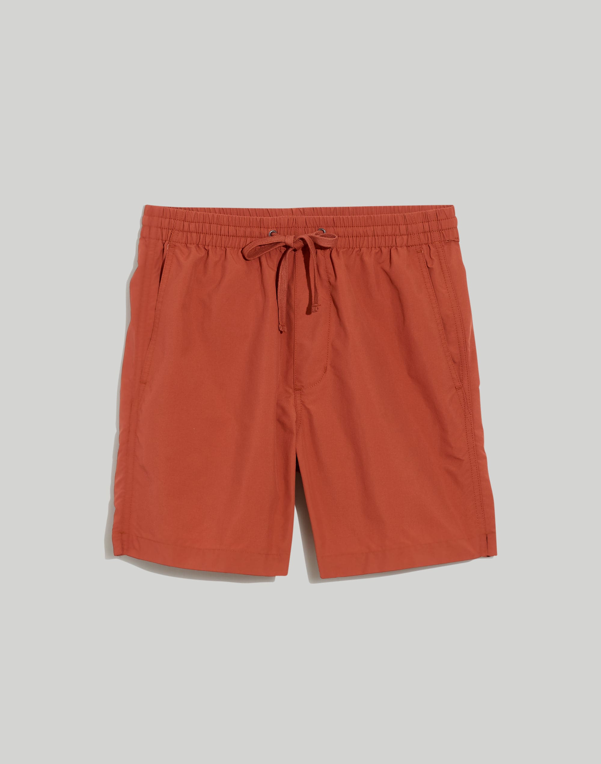 6 1/2" (Re)sourced Everywear Shorts