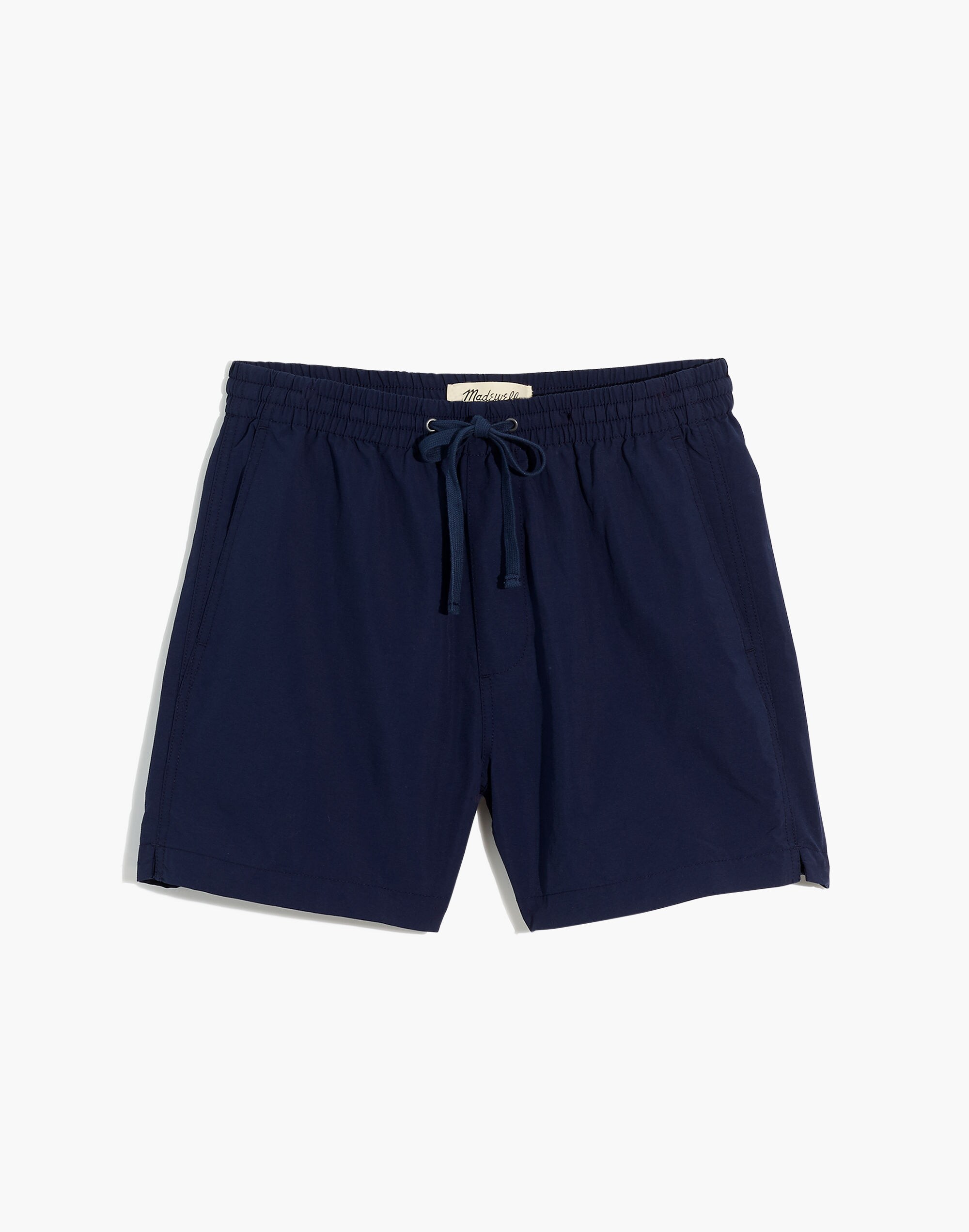 4 1/2" (Re)sourced Everywear Shorts