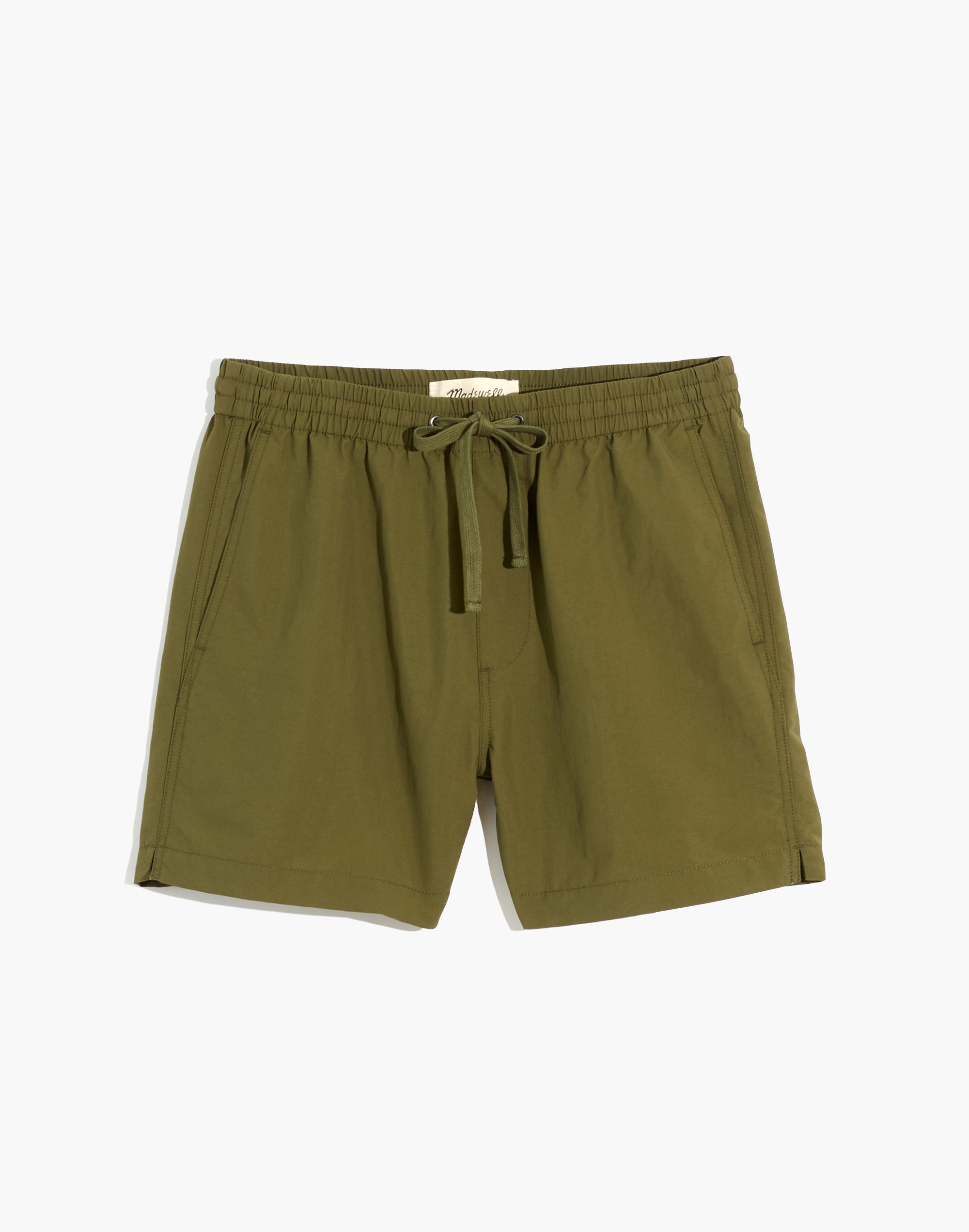 4 1/2" (Re)sourced Everywear Shorts