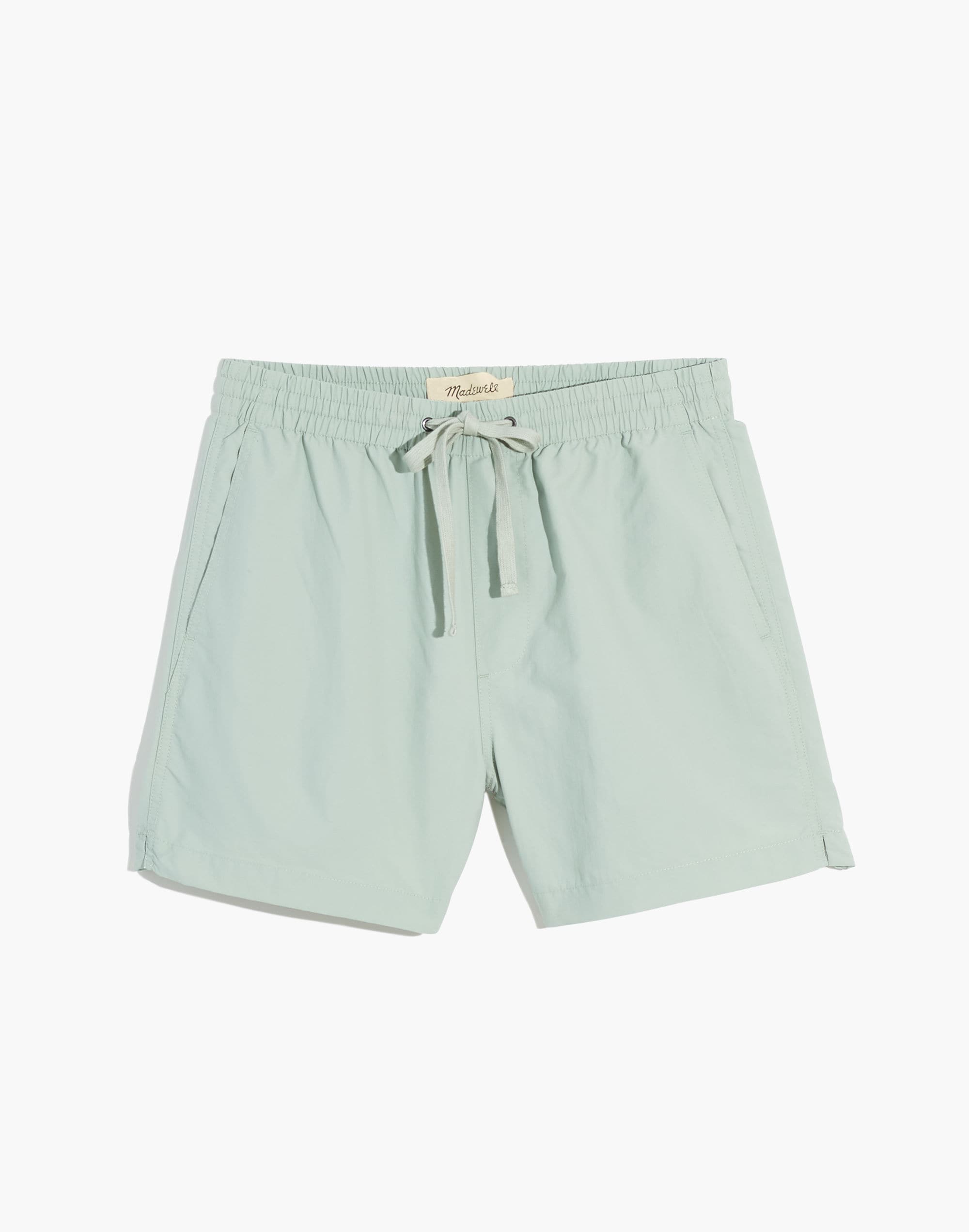 4 1/2" (Re)sourced Everywear Shorts