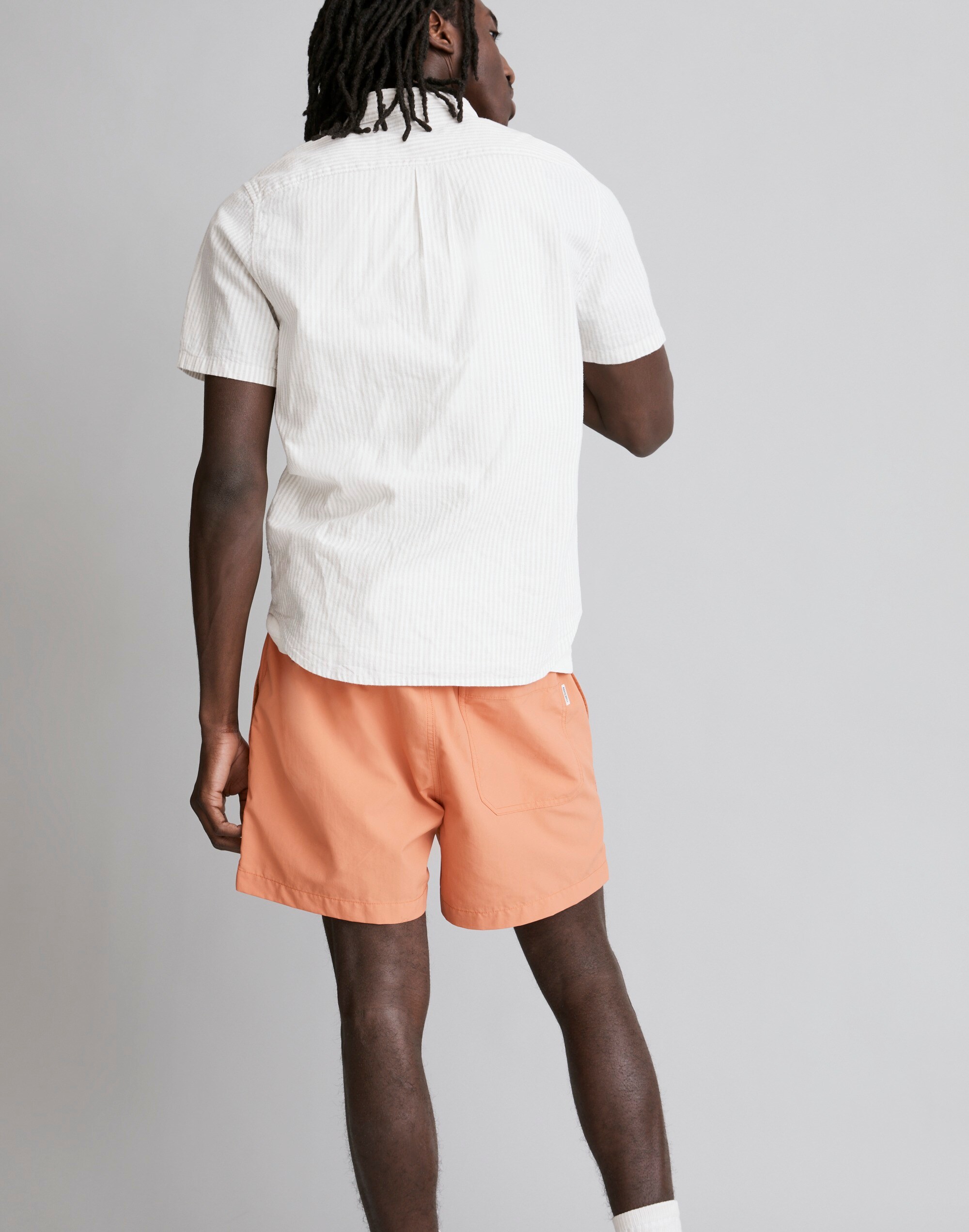 4 1/2" (Re)sourced Everywear Shorts