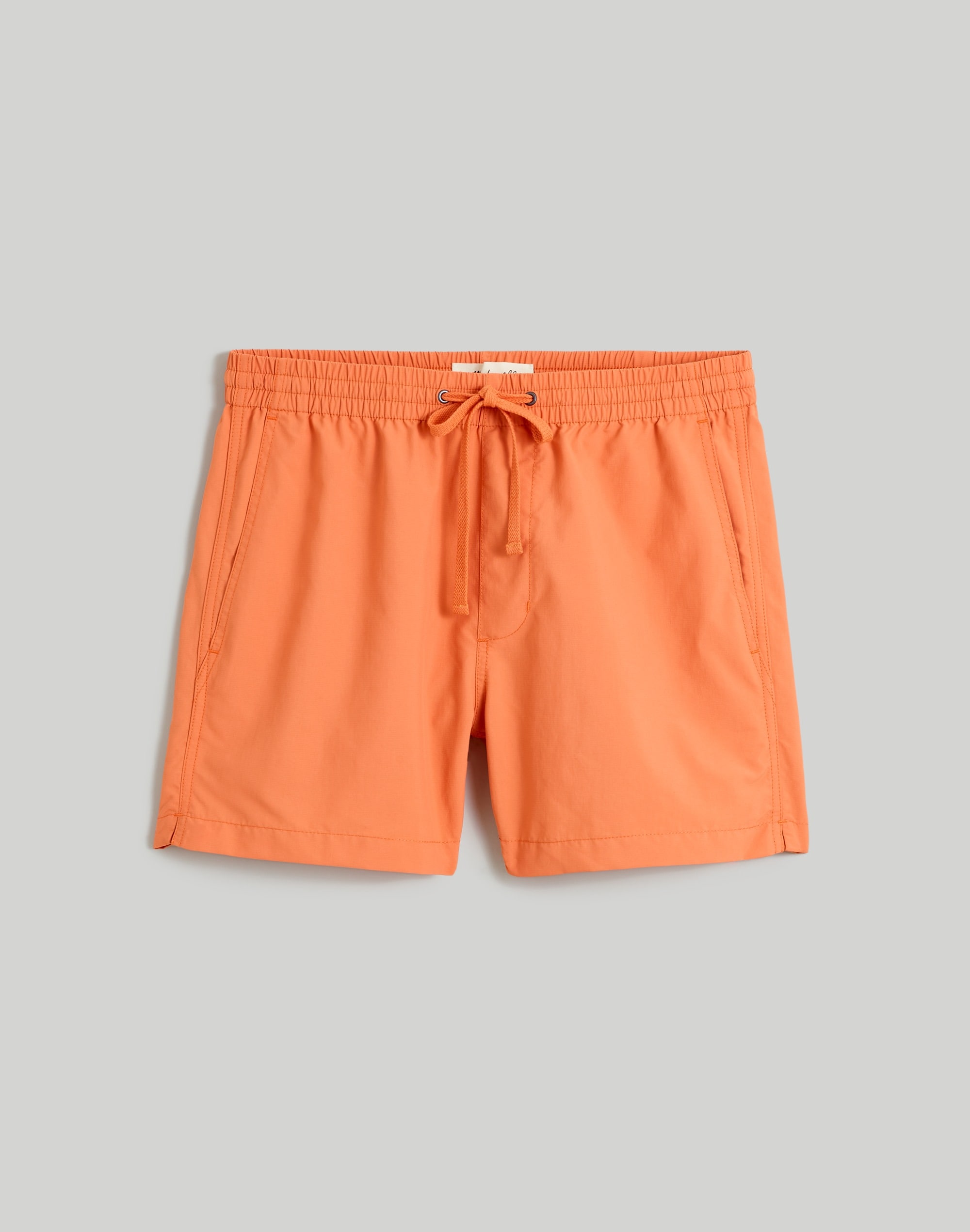 4 1/2" (Re)sourced Everywear Shorts